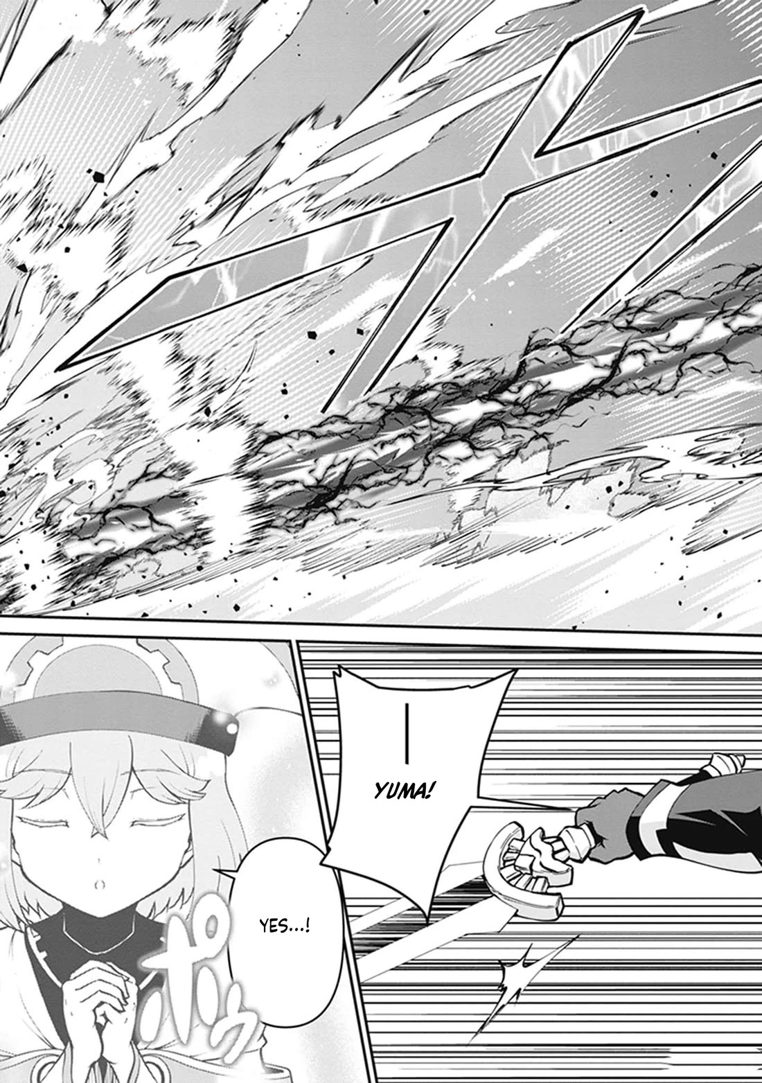 Maou Toubatsu Shita Ato, Medachitakunai node Guild Master ni Natta Chapter 48 page 14 - Chapter 48