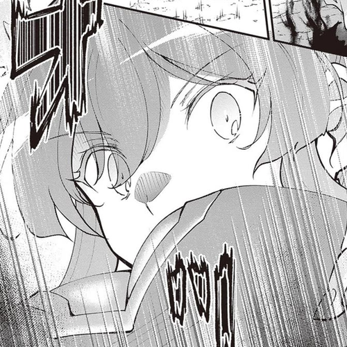 Maou Toubatsu Shita Ato, Medachitakunai node Guild Master ni Natta Chapter 48 cover