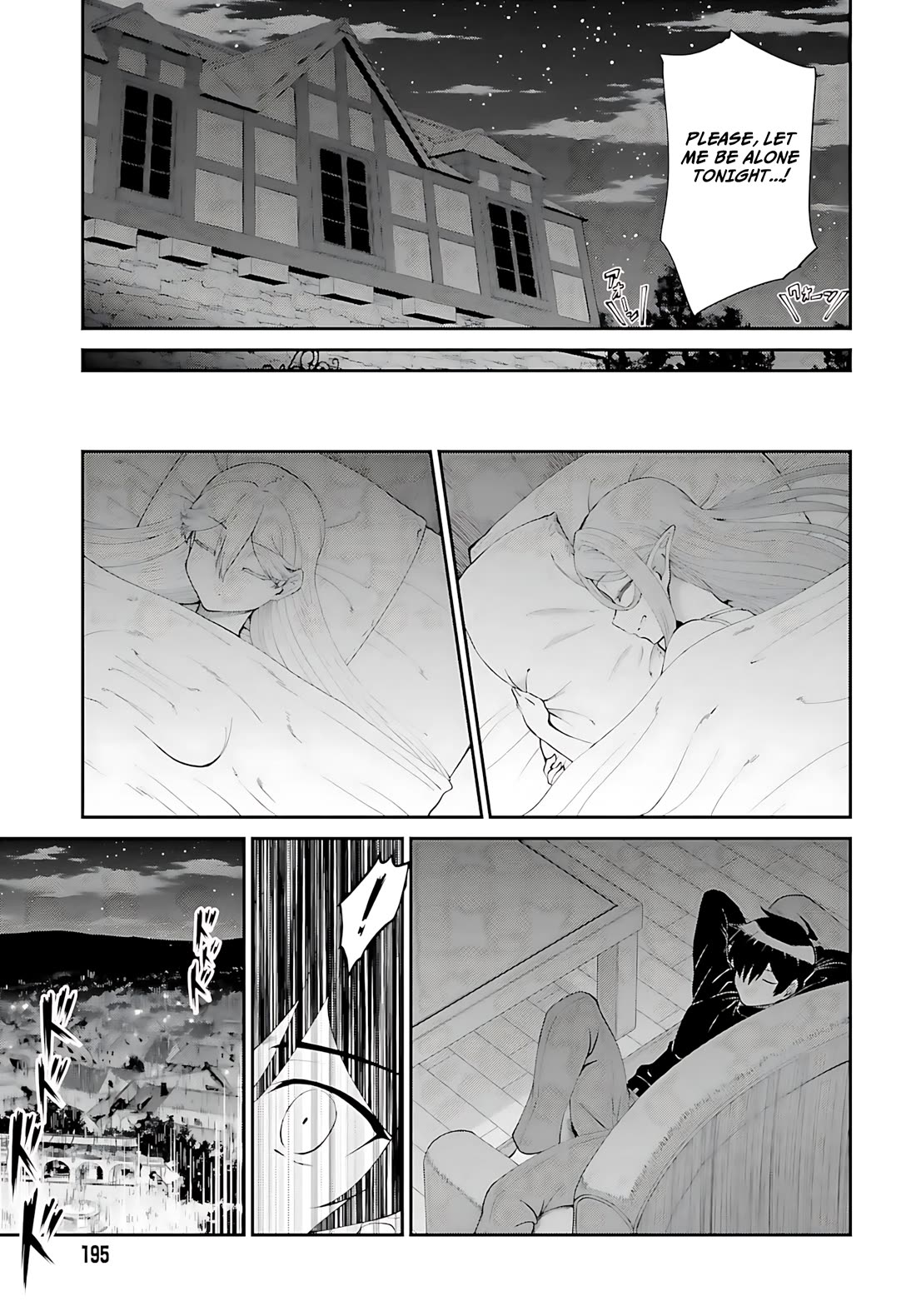 Maou Toubatsu Shita Ato, Medachitakunai node Guild Master ni Natta Chapter 52 page 16 - Chapter 52