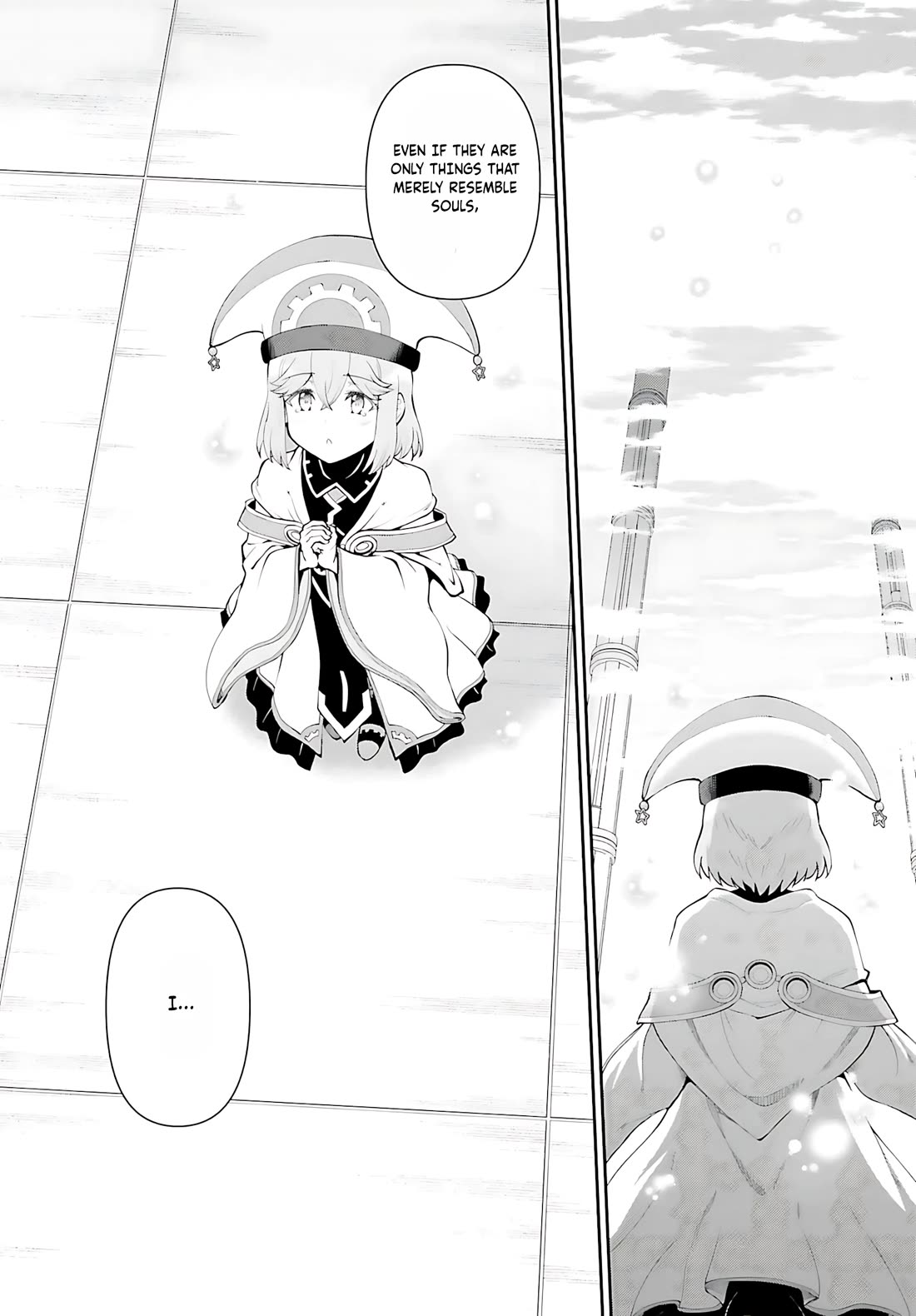 Maou Toubatsu Shita Ato, Medachitakunai node Guild Master ni Natta Chapter 53 page 29 - Chapter 53