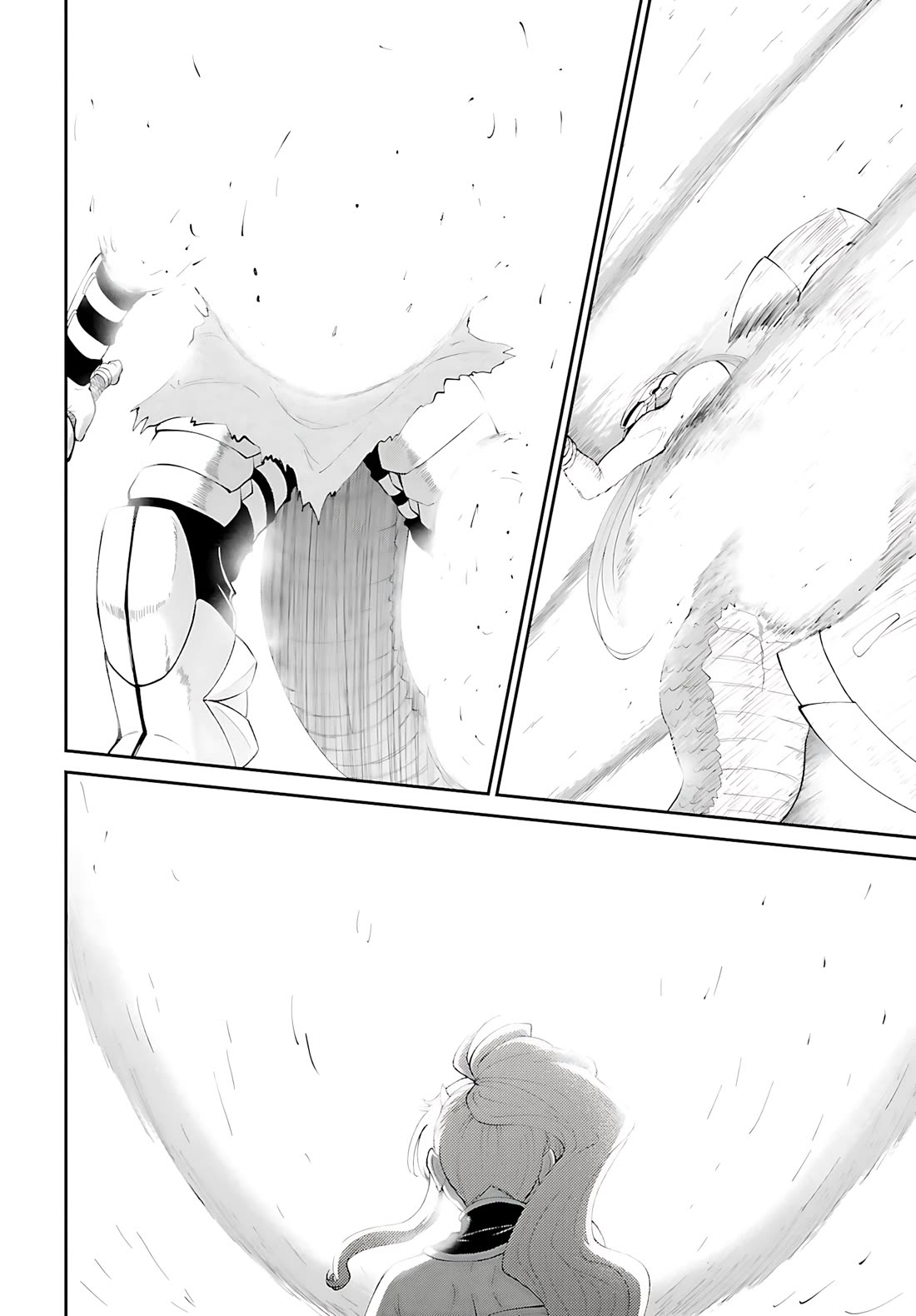 Maou Toubatsu Shita Ato, Medachitakunai node Guild Master ni Natta Chapter 56 page 23 - Chapter 56