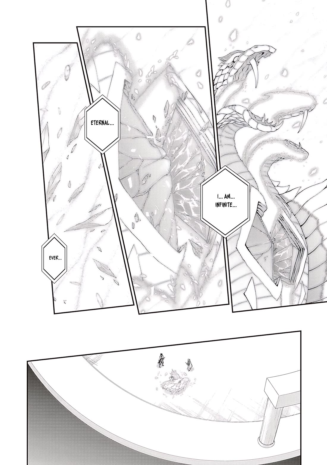 Maou Toubatsu Shita Ato, Medachitakunai node Guild Master ni Natta Chapter 57 page 29 - Chapter 57