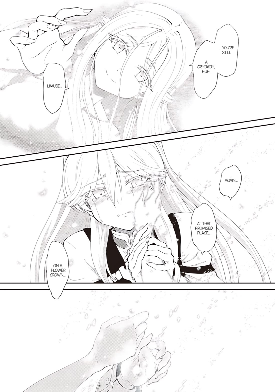 Maou Toubatsu Shita Ato, Medachitakunai node Guild Master ni Natta Chapter 57 page 32 - Chapter 57