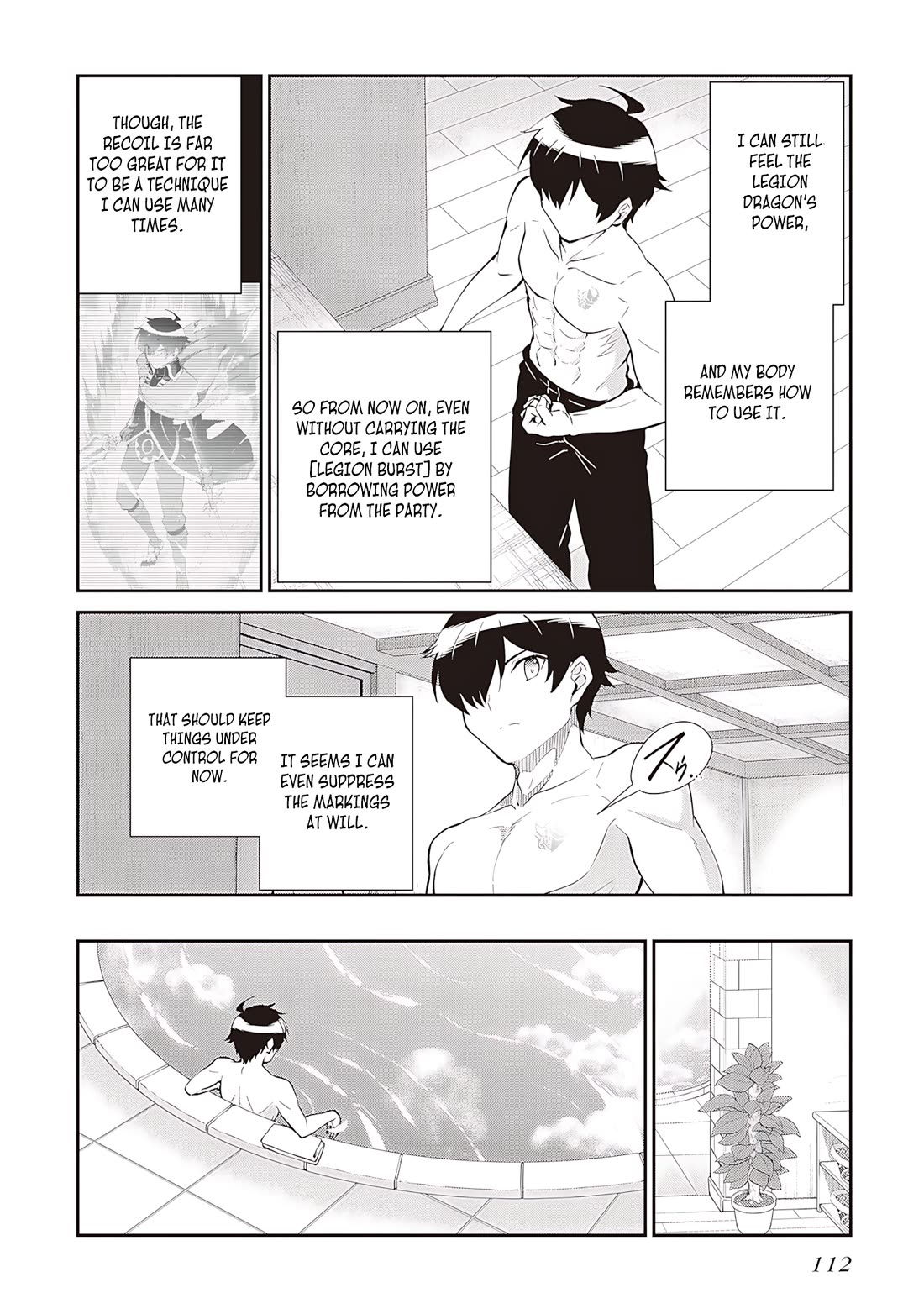 Maou Toubatsu Shita Ato, Medachitakunai node Guild Master ni Natta Chapter 59 page 19 - Chapter 59