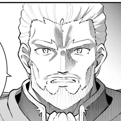 Maou Toubatsu Shita Ato, Medachitakunai node Guild Master ni Natta Chapter 62 cover