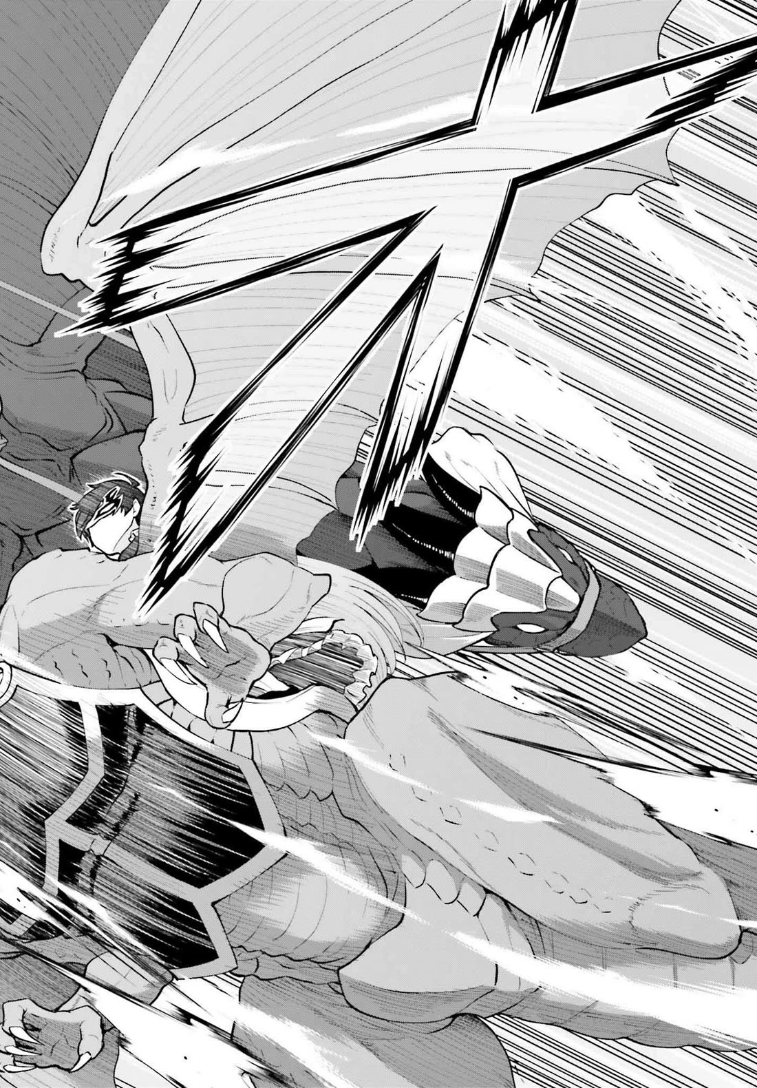 Maou Toubatsu Shita Ato, Medachitakunai node Guild Master ni Natta Chapter 63 page 7 - Chapter 63