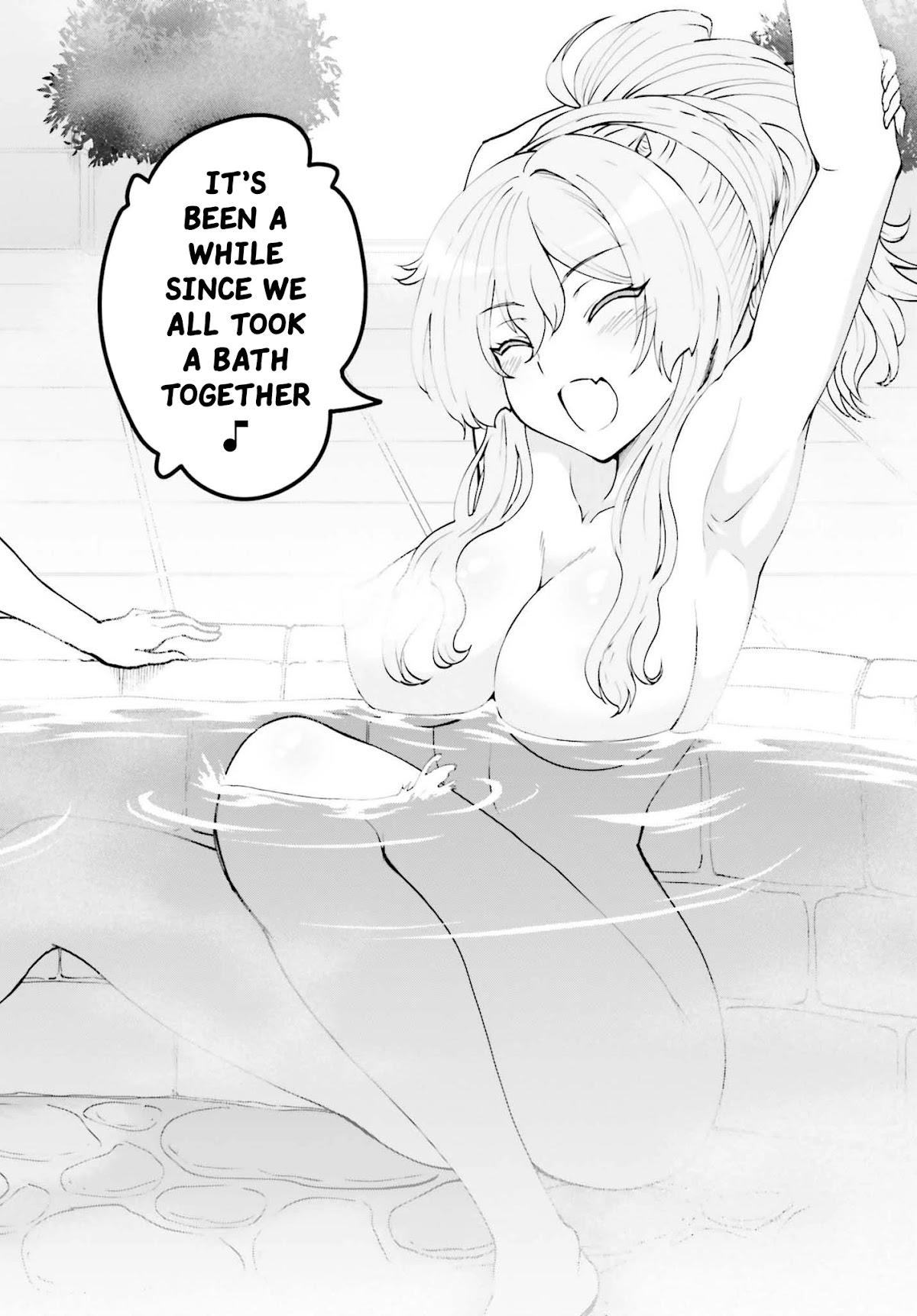 Maou Toubatsu Shita Ato, Medachitakunai node Guild Master ni Natta Chapter 9 page 13 - Chapter 9