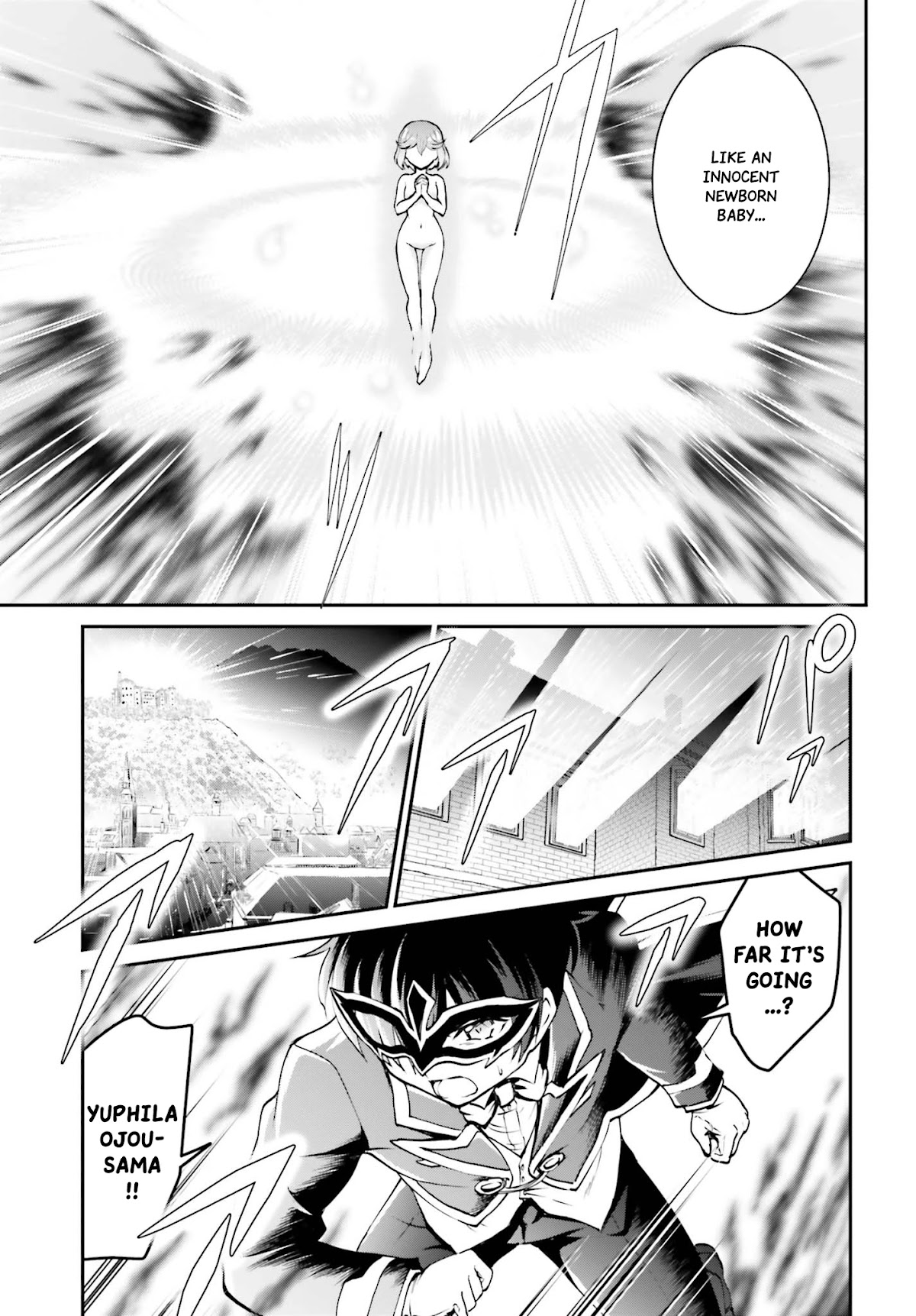 Maou Toubatsu Shita Ato, Medachitakunai node Guild Master ni Natta Chapter 9 page 24 - Chapter 9