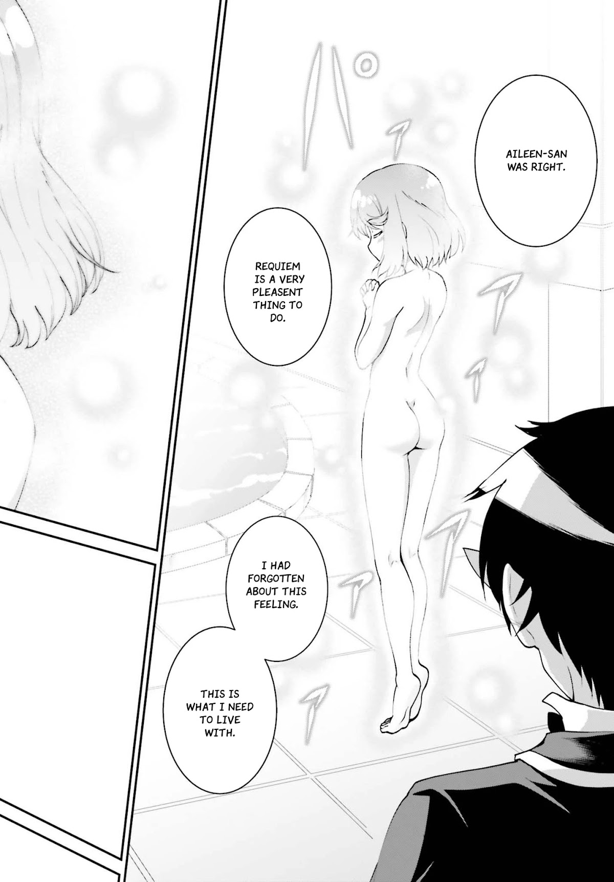 Maou Toubatsu Shita Ato, Medachitakunai node Guild Master ni Natta Chapter 9 page 25 - Chapter 9