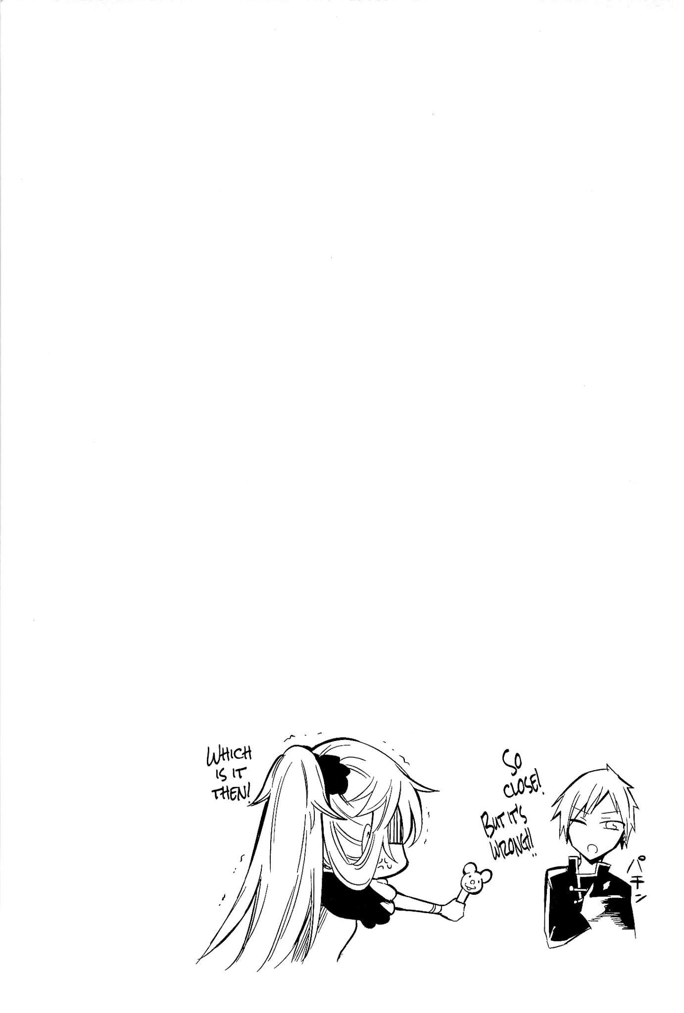 Maousama Chotto Sore Totte!! Chapter 0.2 page 15 - Chapter 0.2 : ○○-sama, Can you pass me that?