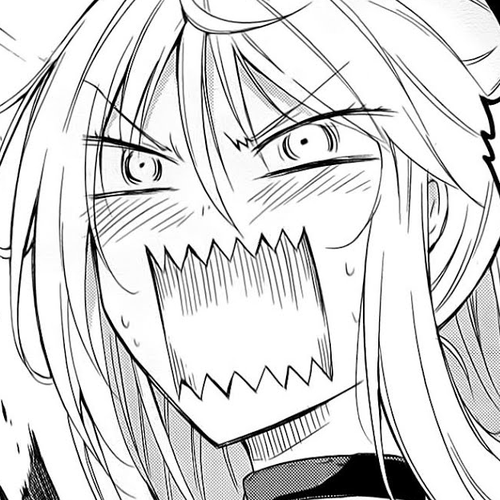 Maousama Chotto Sore Totte!! Chapter 1: Rainbow Darkness cover