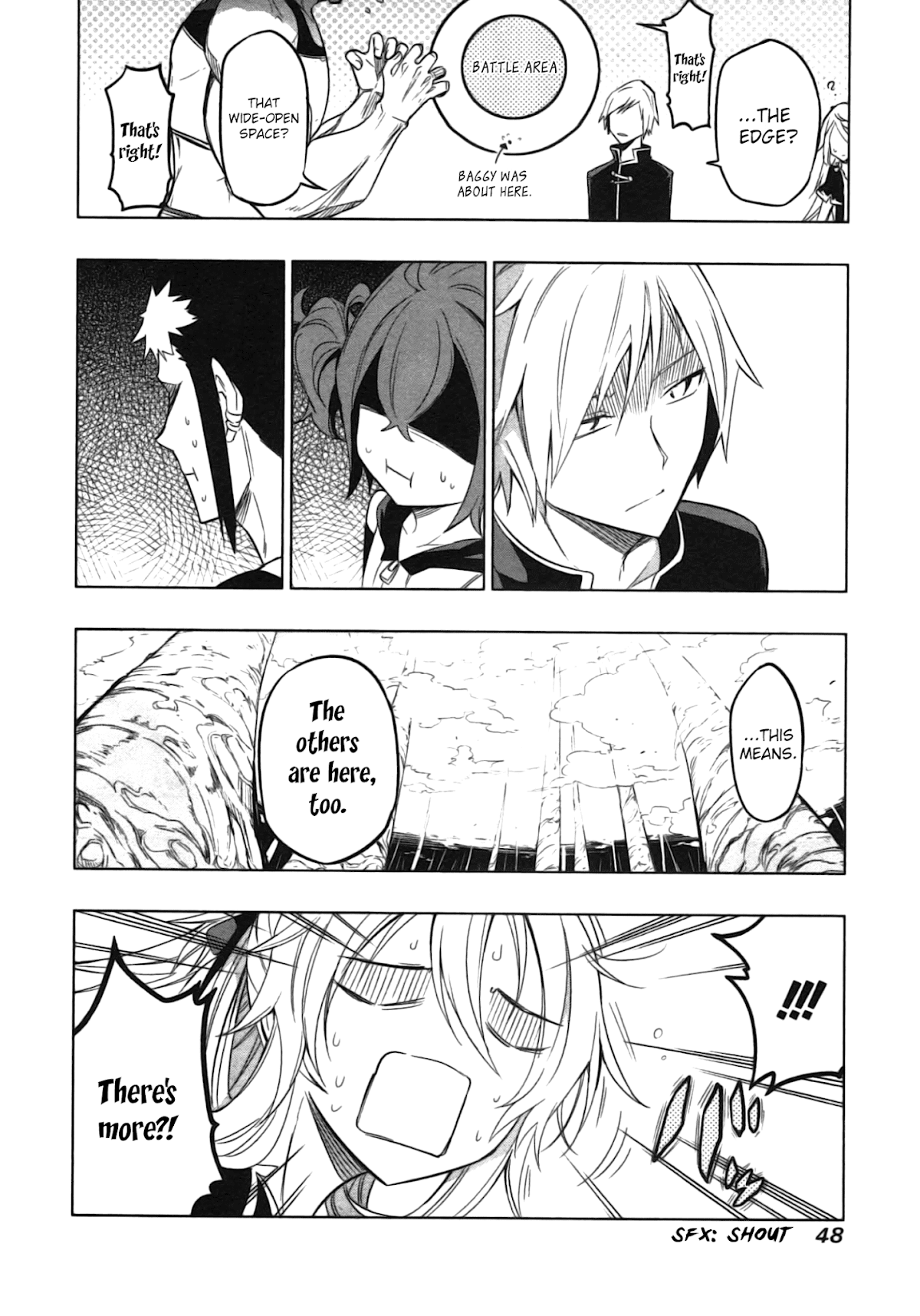 Maousama Chotto Sore Totte!! Chapter 11 page 22 - Chapter 11: A Small Request, Isn't It?