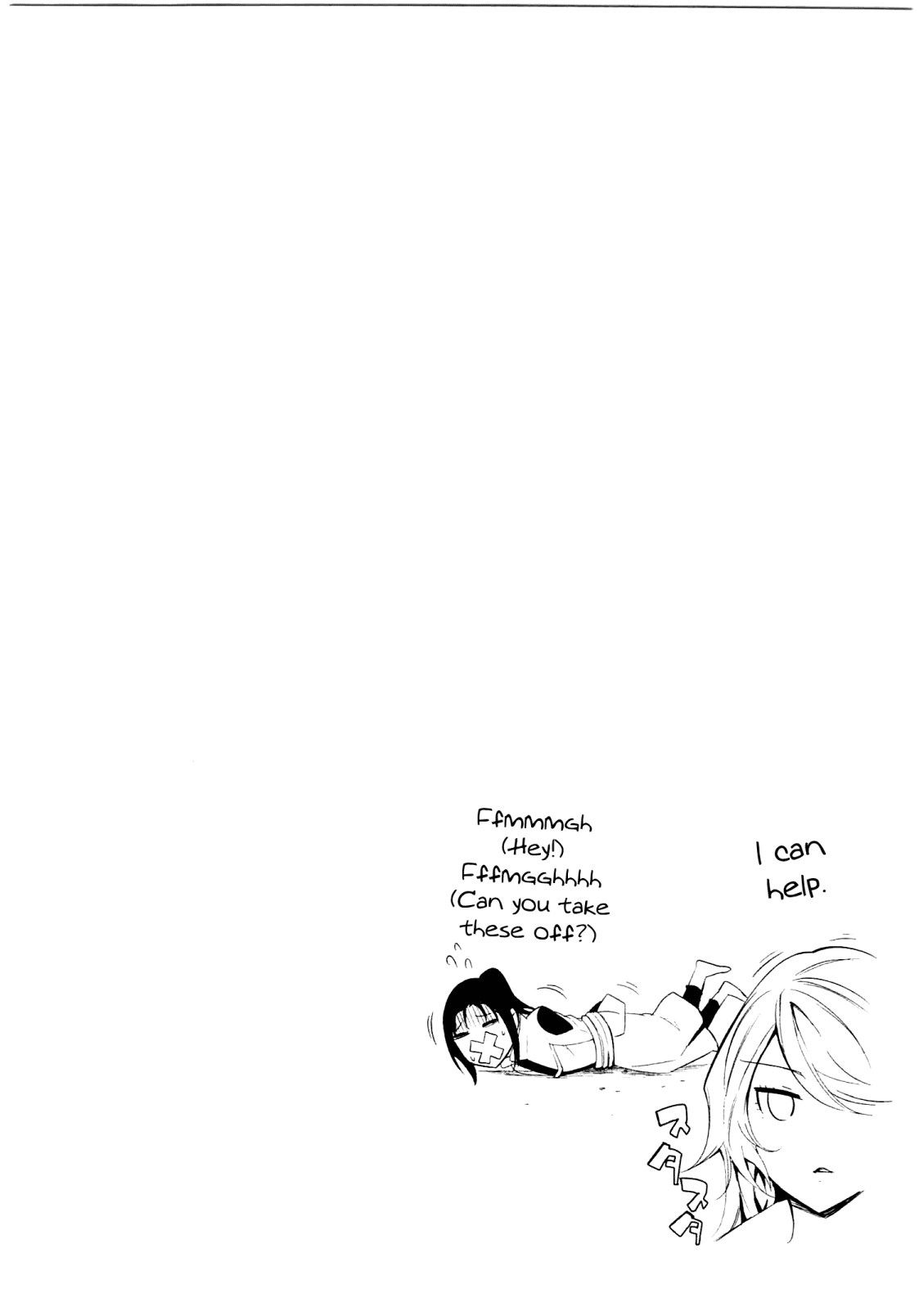 Maousama Chotto Sore Totte!! Chapter 15 page 20 - Chapter 15: Wicked