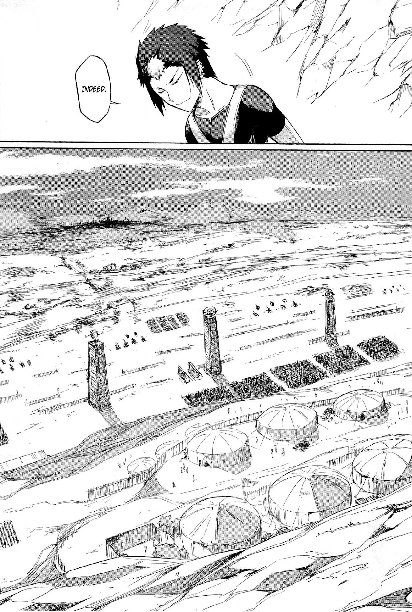 Maousama Chotto Sore Totte!! Chapter 2 page 11 - Chapter 2: Grandmaaa?!