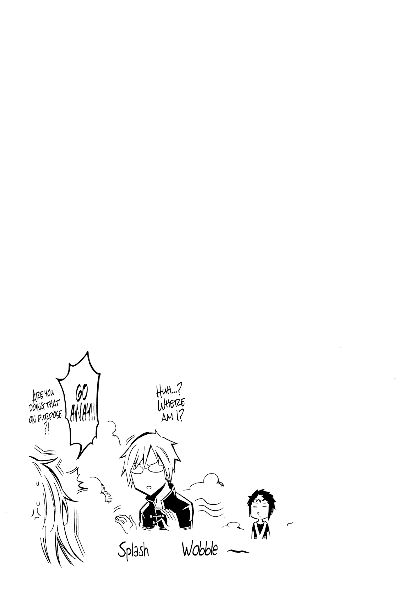 Maousama Chotto Sore Totte!! Chapter 2 page 15 - Chapter 2: Grandmaaa?!