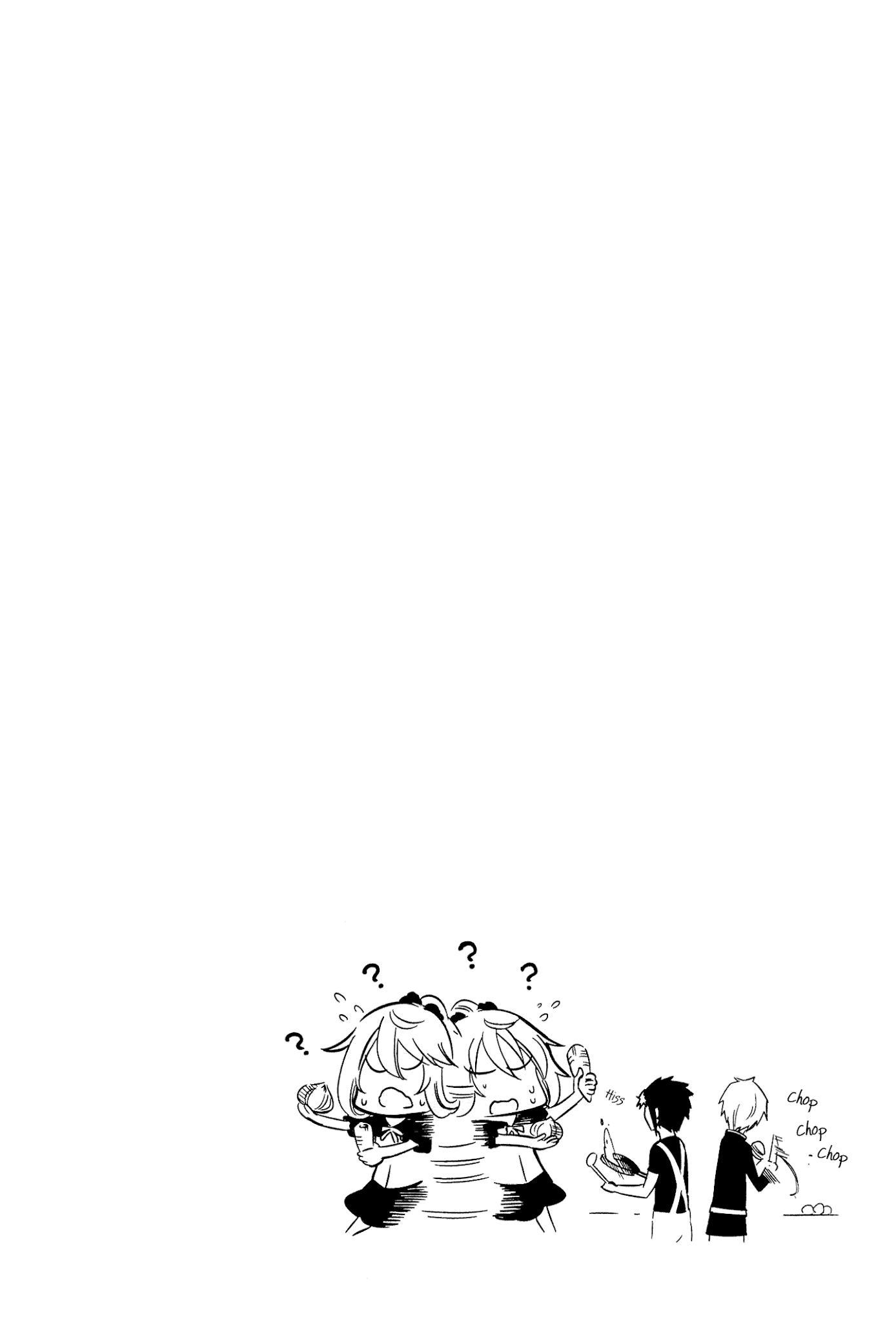 Maousama Chotto Sore Totte!! Chapter 3 page 11 - Chapter 3: Burning Phantom