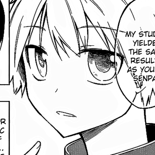 Maousama Chotto Sore Totte!! Chapter 5: I'm not Wrong cover