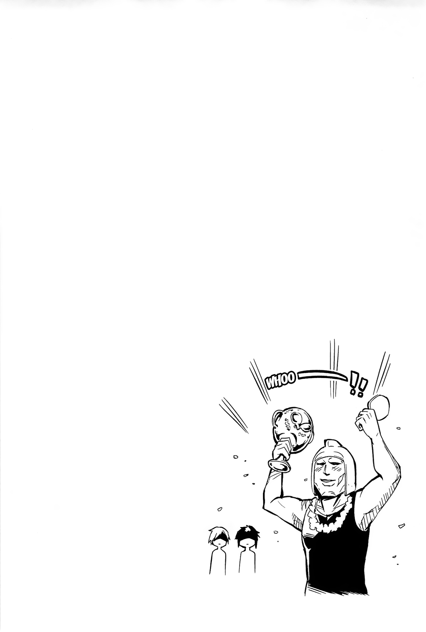 Maousama Chotto Sore Totte!! Chapter 7 page 15 - Chapter 7: Something Like That!?