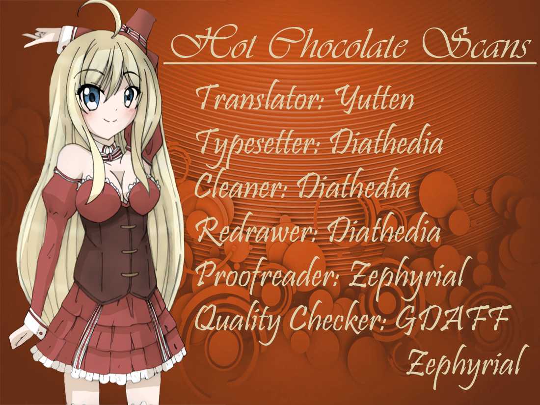 Maousama Chotto Sore Totte!! Chapter 8 page 11 - Chapter 8: Have You the Flexibility to be Puffy?!
