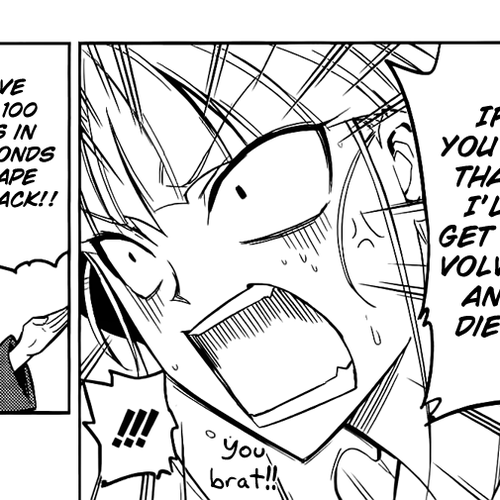 Maousama Chotto Sore Totte!! Chapter 8: Have You the Flexibility to be Puffy?! cover