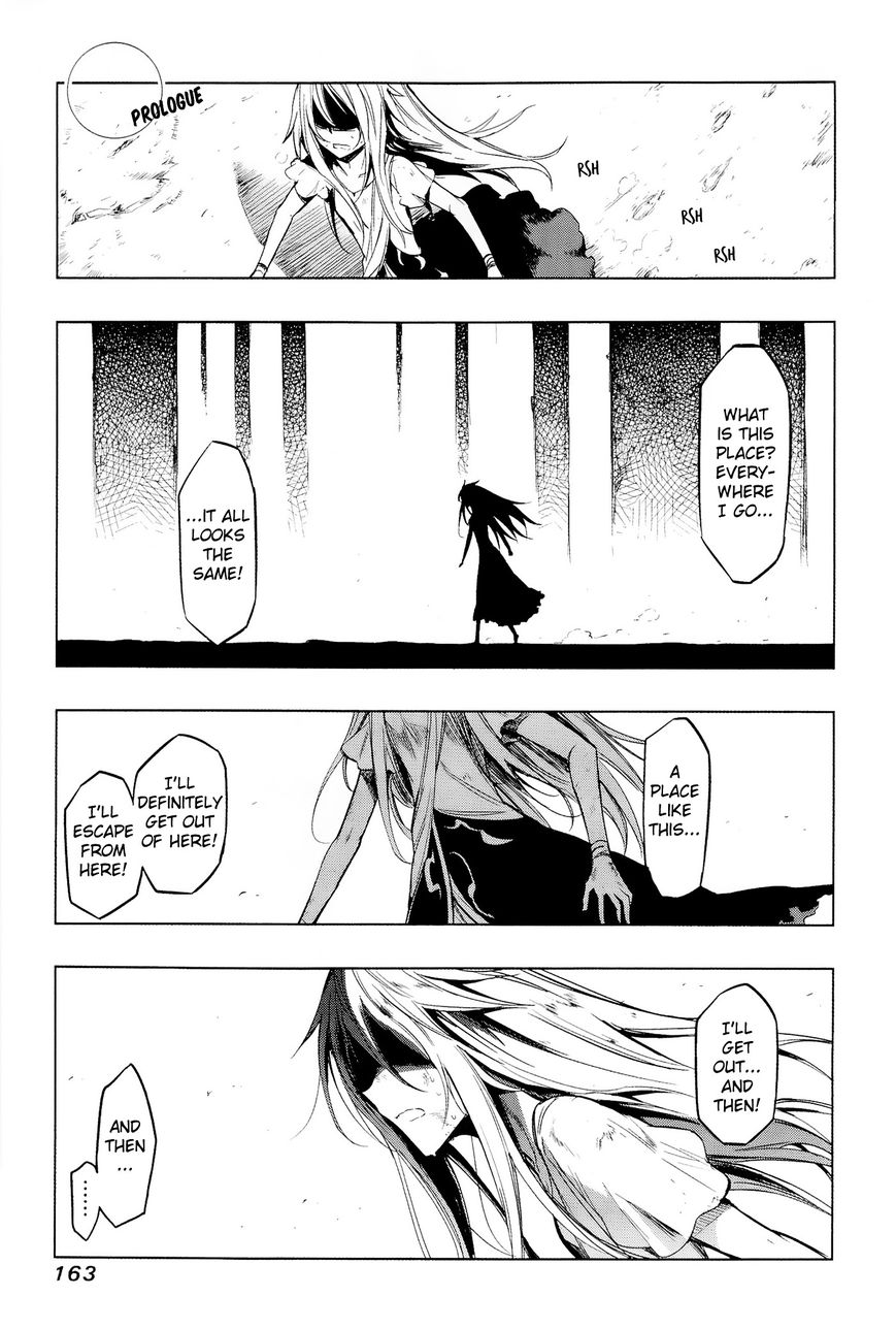 Maousama Chotto Sore Totte!! Chapter 9.5 page 1 - Chapter 9.5 : Volume 1 Omake