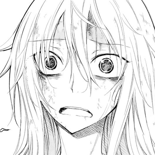 Maousama Chotto Sore Totte!! Chapter 9.5 : Volume 1 Omake cover