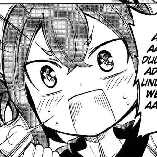 Maousama Chotto Sore Totte!! Chapter 9: Snappy and Bouncy cover