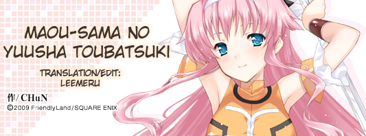 Maousama no Yuusha Toubatsuki Chapter 1.2 page 22 - Chapter 1a v2 : Introduction