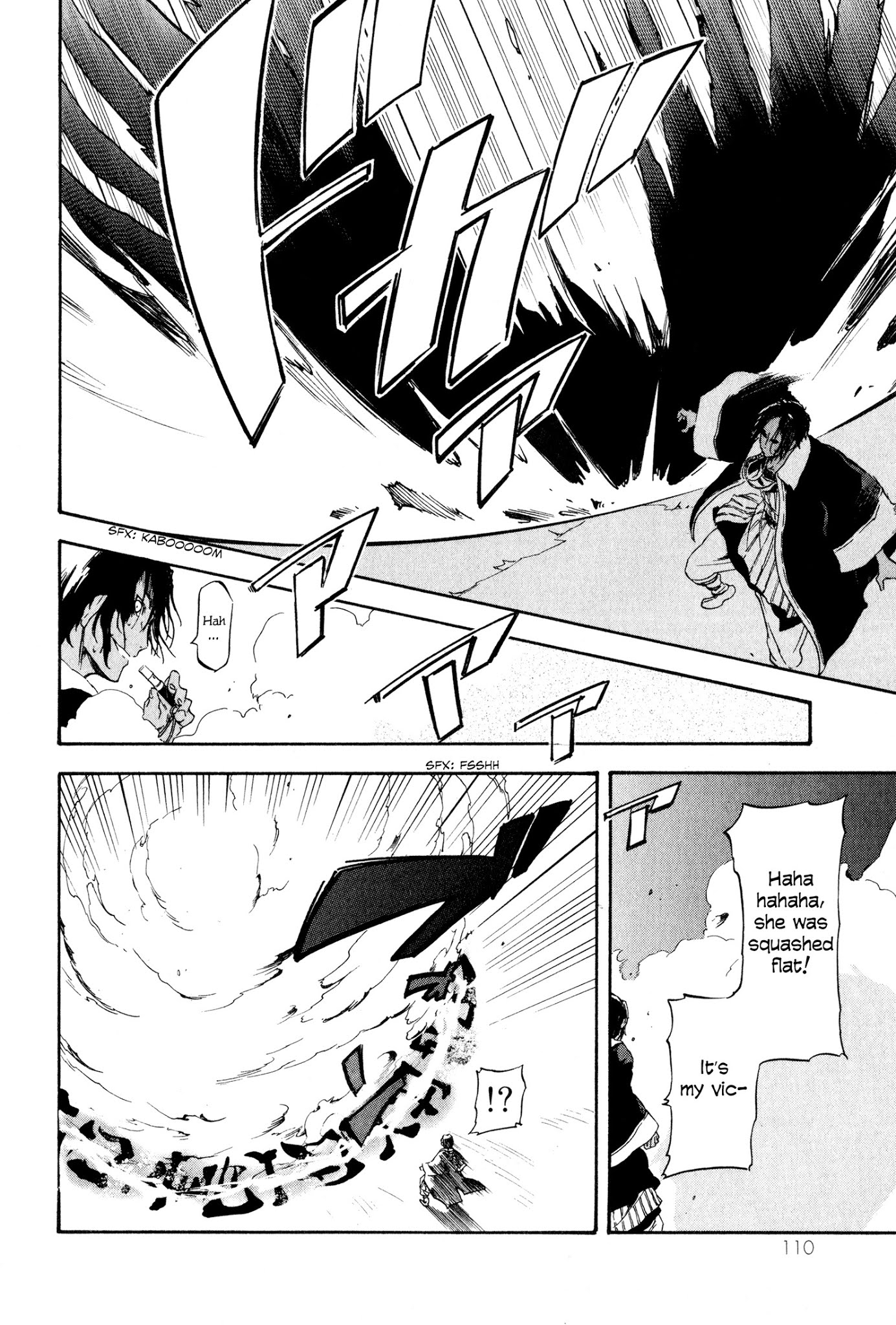 Maoyuu Maou Yuusha Gaiden - Madoromi no Onna Mahou Tsukai Chapter 2 page 32 - Chapter 2: The Bird-user of Songbird Village