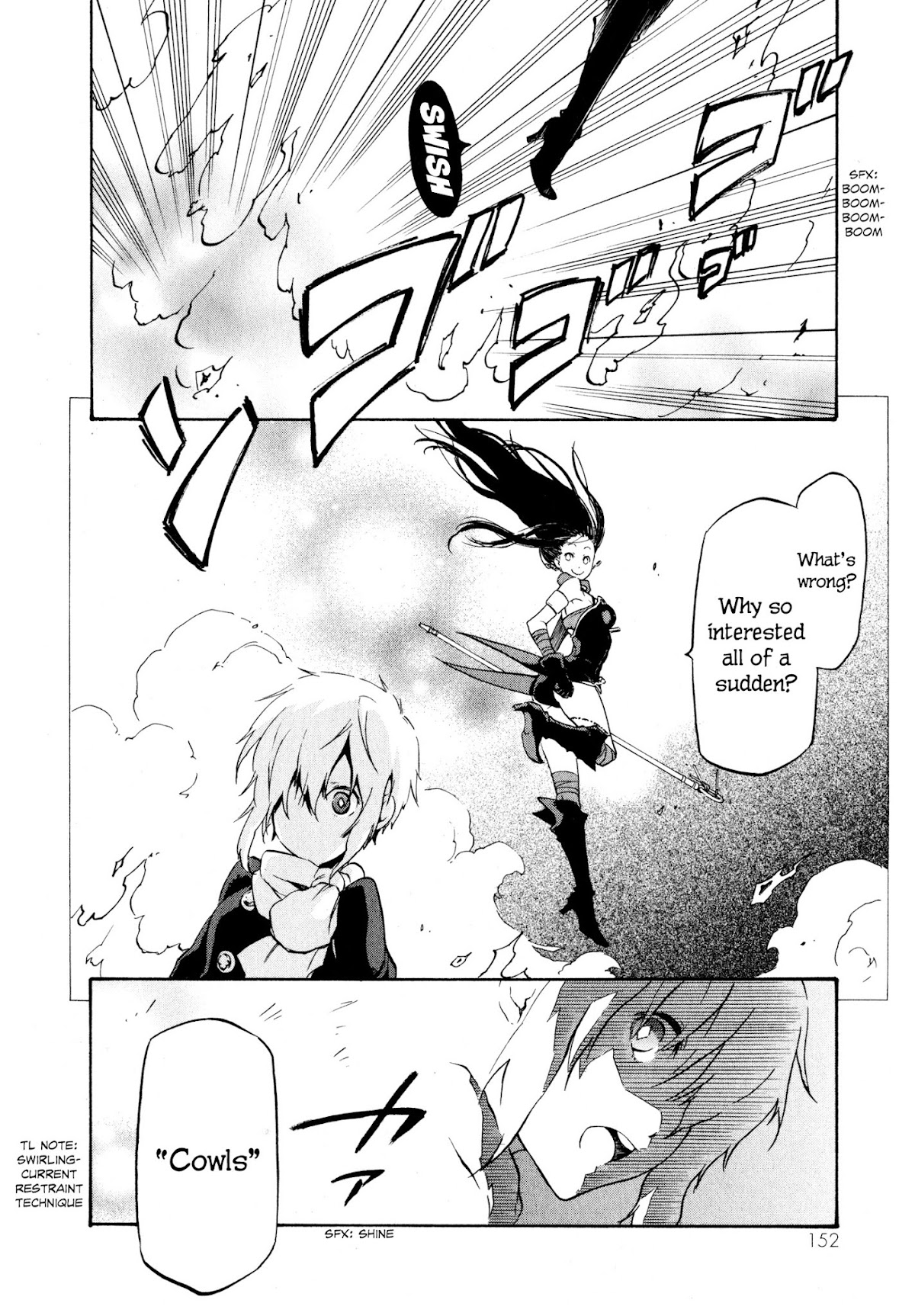 Maoyuu Maou Yuusha Gaiden - Madoromi no Onna Mahou Tsukai Chapter 3 page 32 - Chapter 3: The Red Female Mage