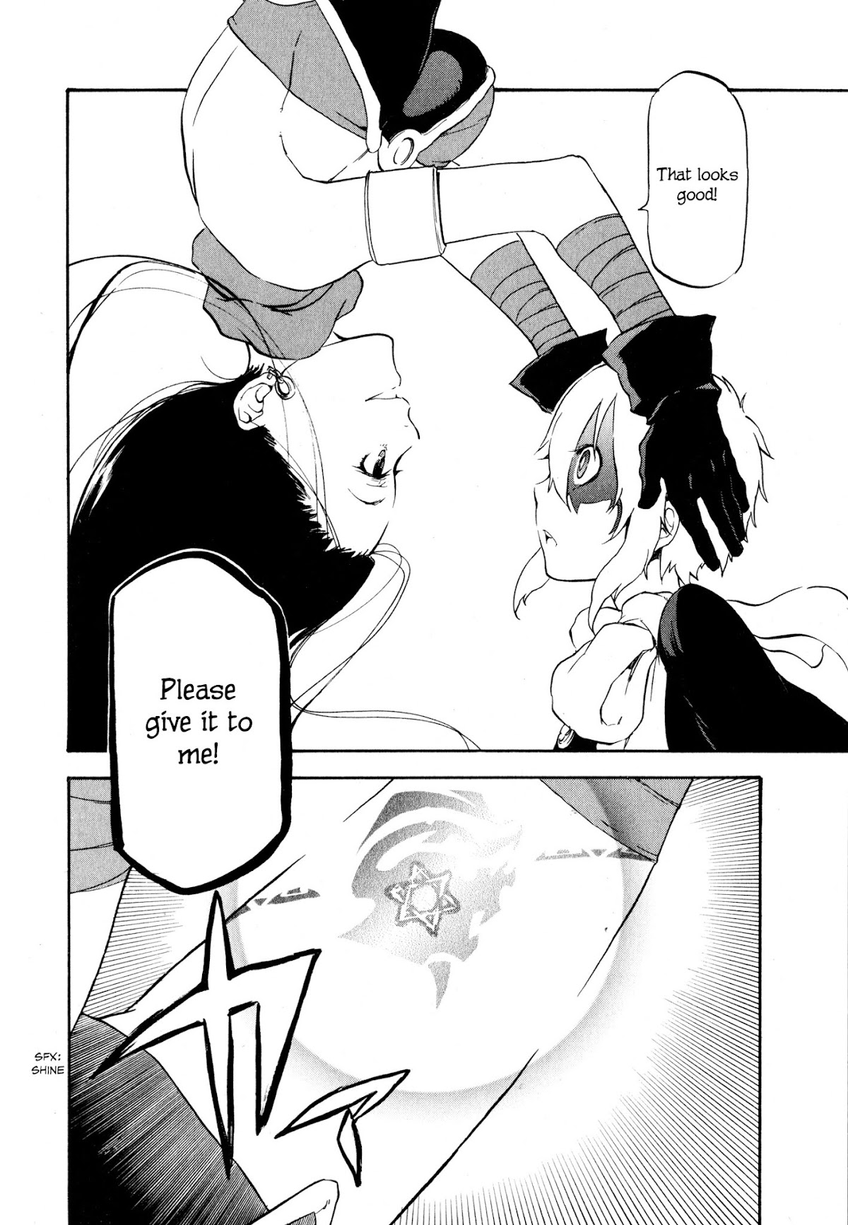 Maoyuu Maou Yuusha Gaiden - Madoromi no Onna Mahou Tsukai Chapter 3 page 34 - Chapter 3: The Red Female Mage