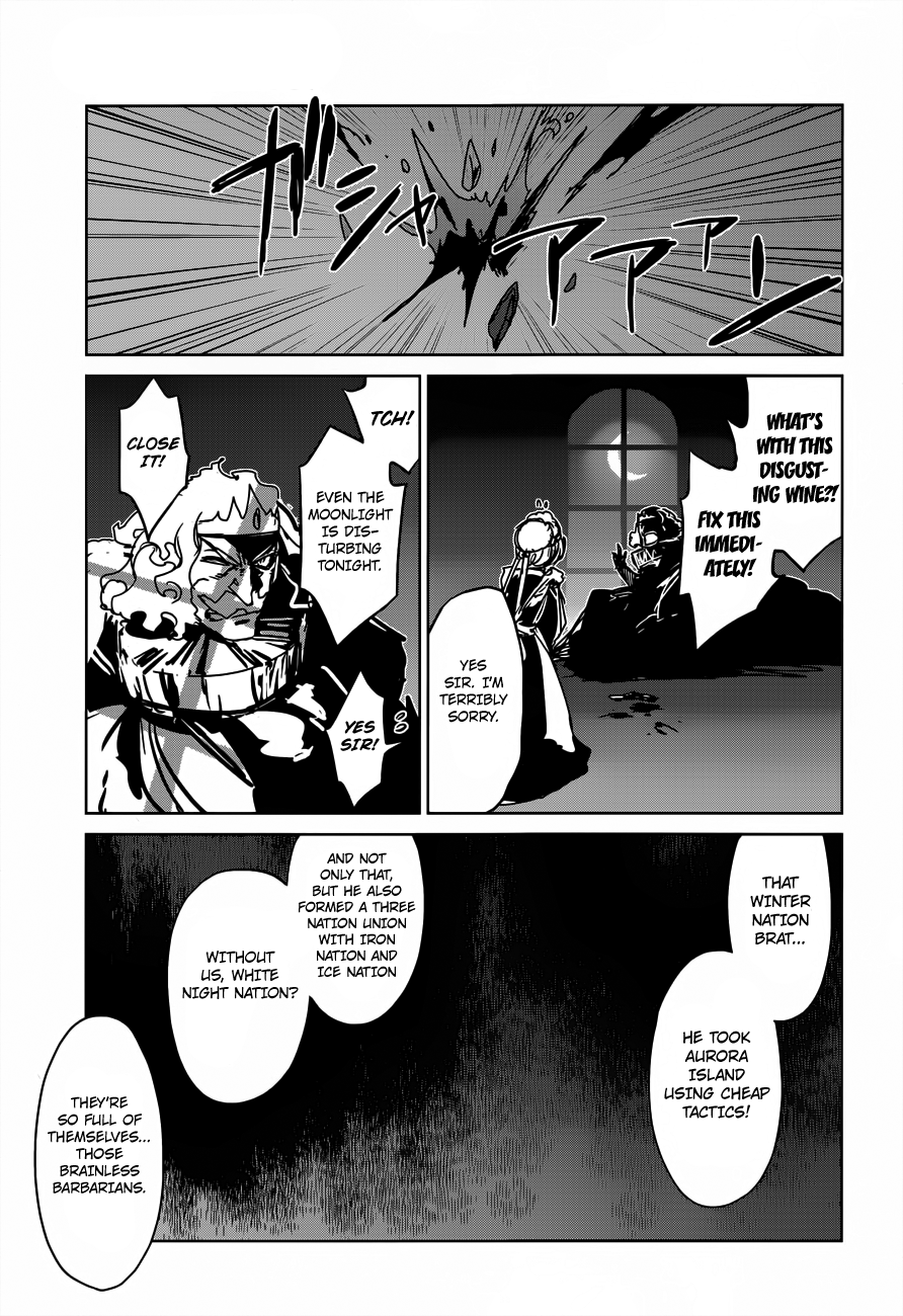 Maoyuu Maou Yuusha - "Kono Watashi no Mono Tonare, Yuusha yo" "Kotowaru!" Chapter 10 page 39 - Chapter 10: Welcome Home, Hero!