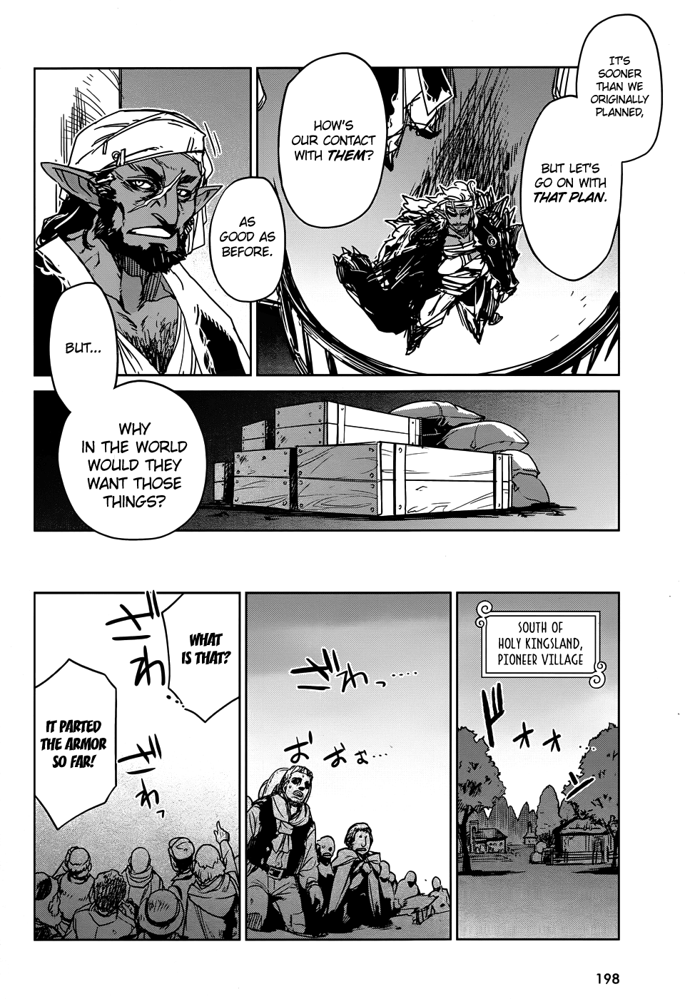Maoyuu Maou Yuusha - "Kono Watashi no Mono Tonare, Yuusha yo" "Kotowaru!" Chapter 31 page 39 - Chapter 31: We are the Crimson Youth