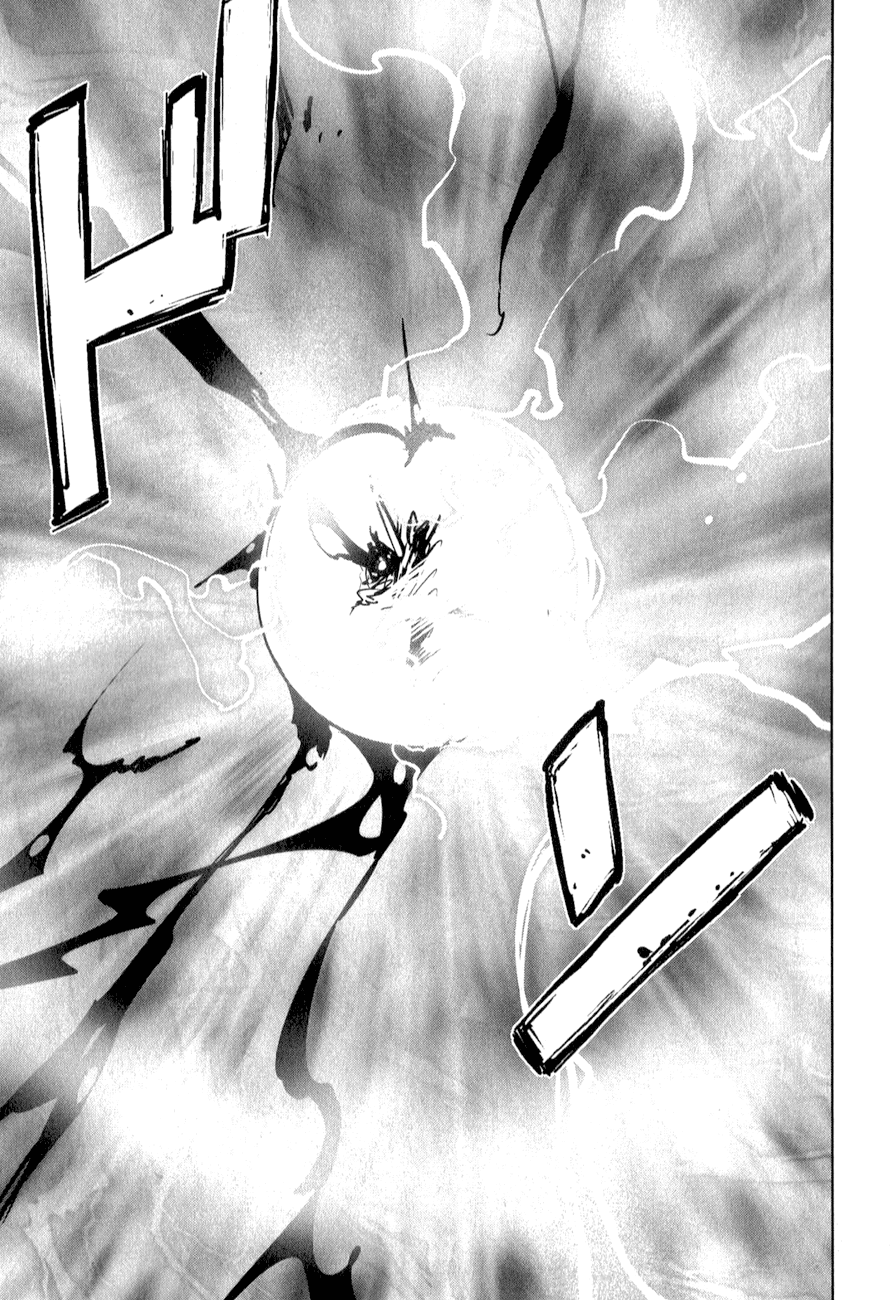 Maoyuu Maou Yuusha - "Kono Watashi no Mono Tonare, Yuusha yo" "Kotowaru!" Chapter 37 page 22 - Chapter 37: Why Are Those Here?