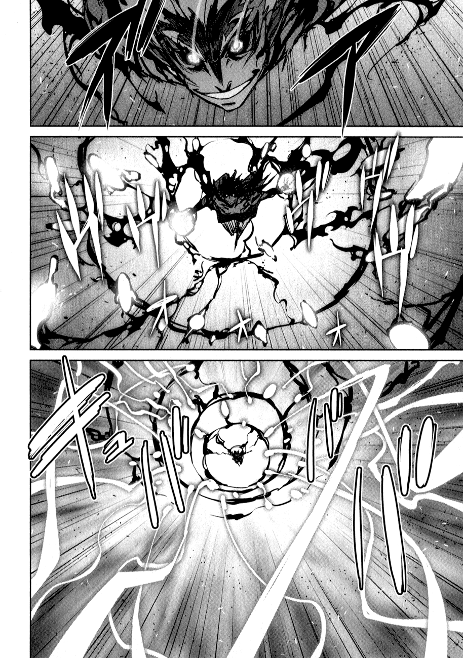 Maoyuu Maou Yuusha - "Kono Watashi no Mono Tonare, Yuusha yo" "Kotowaru!" Chapter 37 page 24 - Chapter 37: Why Are Those Here?
