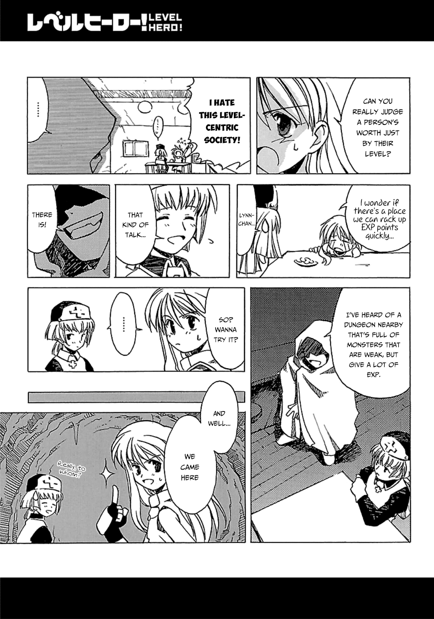 Maoyuu Maou Yuusha - "Kono Watashi no Mono Tonare, Yuusha yo" "Kotowaru!" Chapter 40 page 59 - Chapter 40: We Can't Lose