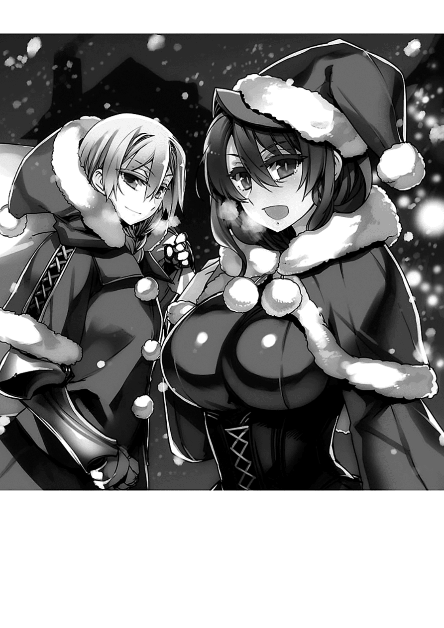 Maoyuu Maou Yuusha - "Kono Watashi no Mono Tonare, Yuusha yo" "Kotowaru!" Chapter 43 page 69 - Chapter 43: This City... is Important to Me