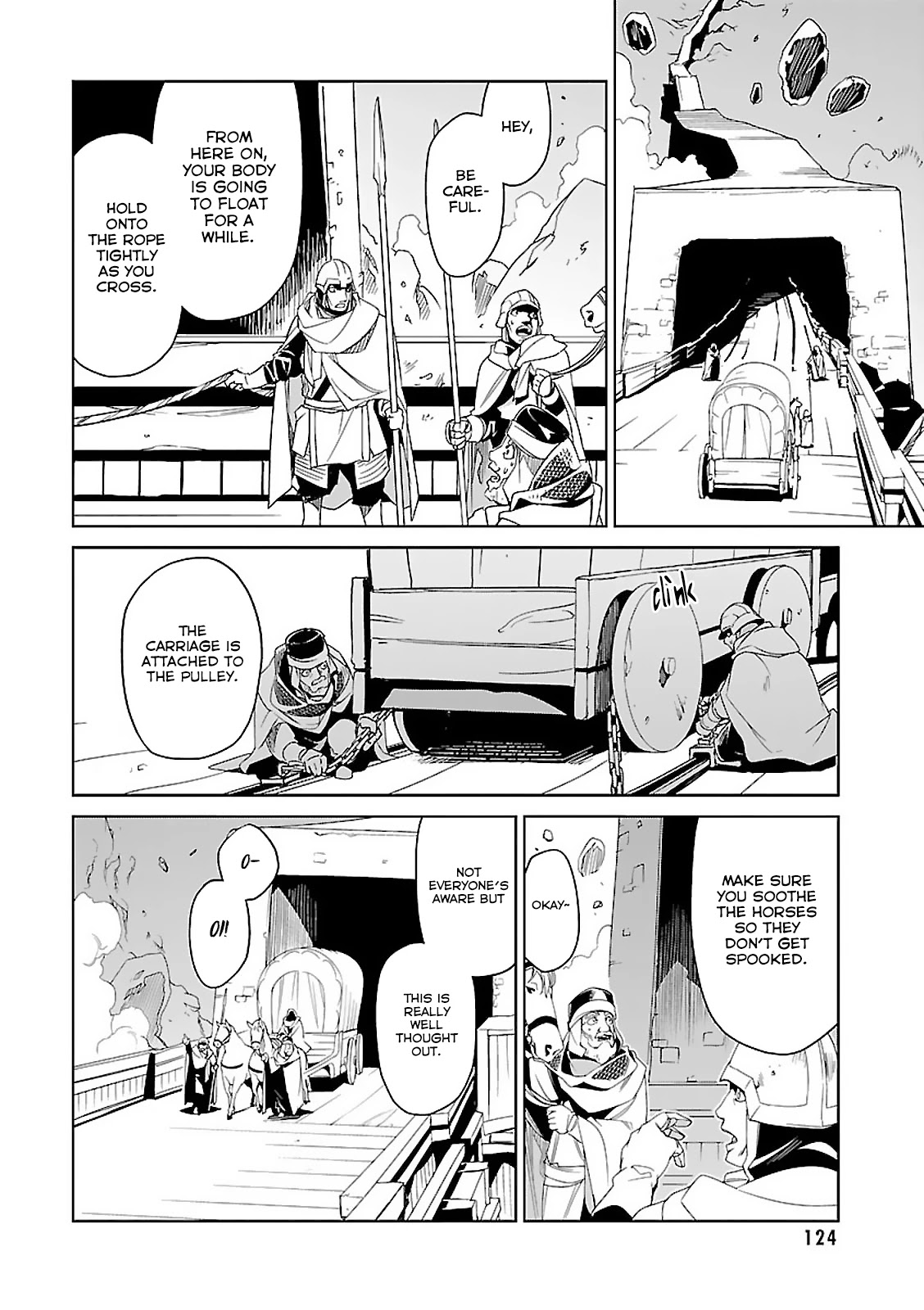 Maoyuu Maou Yuusha - "Kono Watashi no Mono Tonare, Yuusha yo" "Kotowaru!" Chapter 58 page 20 - Chapter 58 [END]