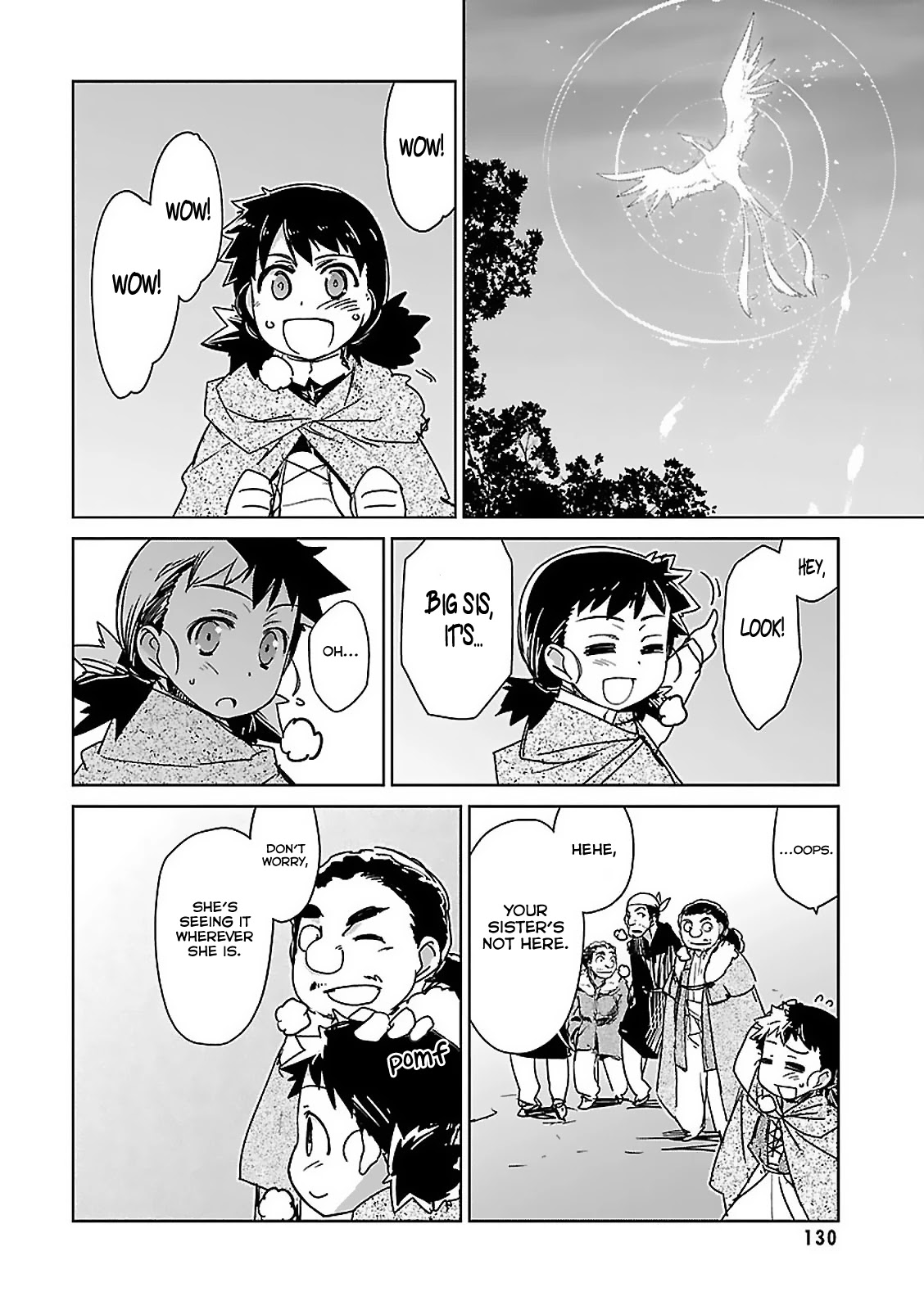 Maoyuu Maou Yuusha - "Kono Watashi no Mono Tonare, Yuusha yo" "Kotowaru!" Chapter 58 page 25 - Chapter 58 [END]