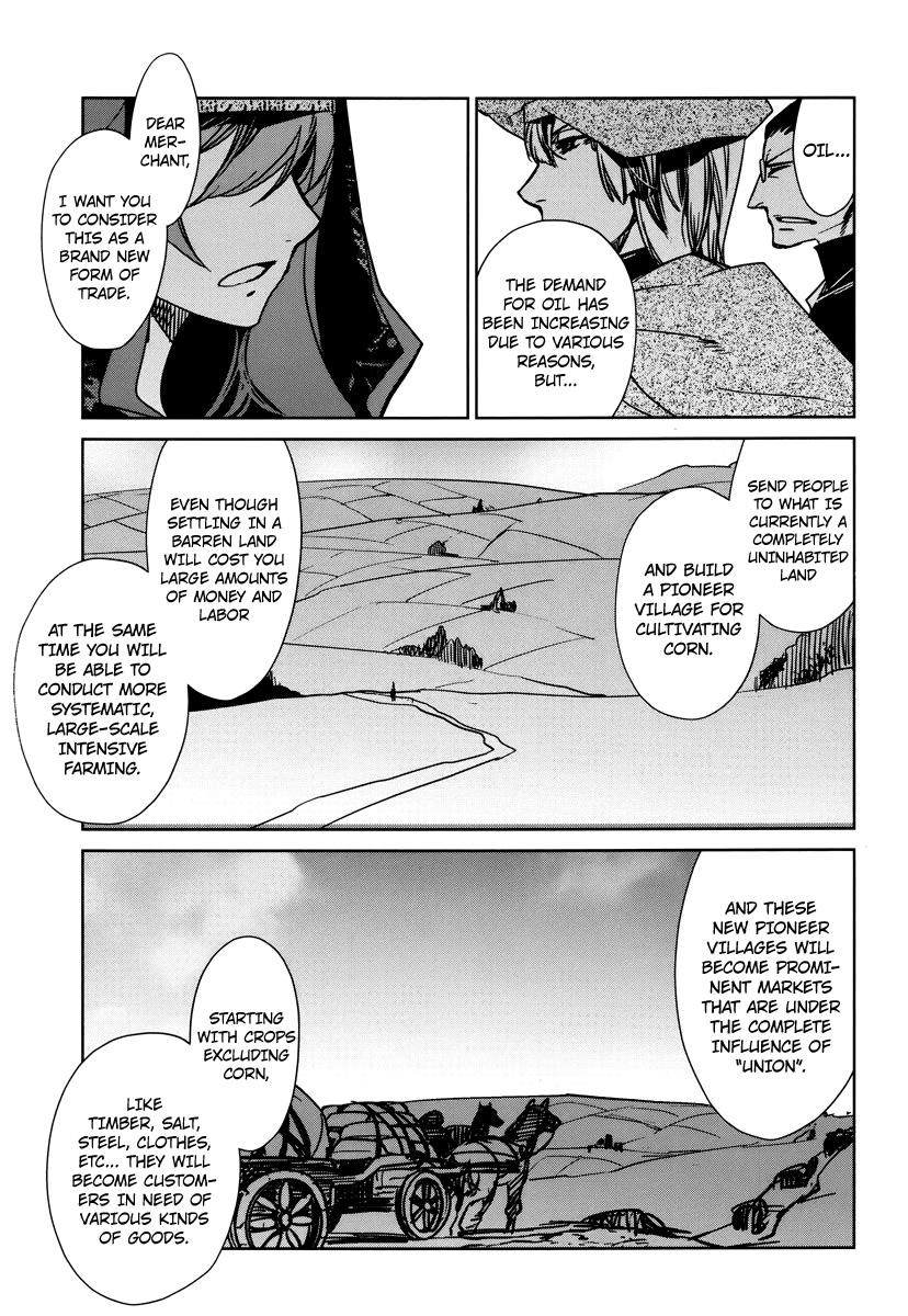 Maoyuu Maou Yuusha - "Kono Watashi no Mono Tonare, Yuusha yo" "Kotowaru!" Chapter 6 page 7 - Chapter 6: Choose One of Two Paths