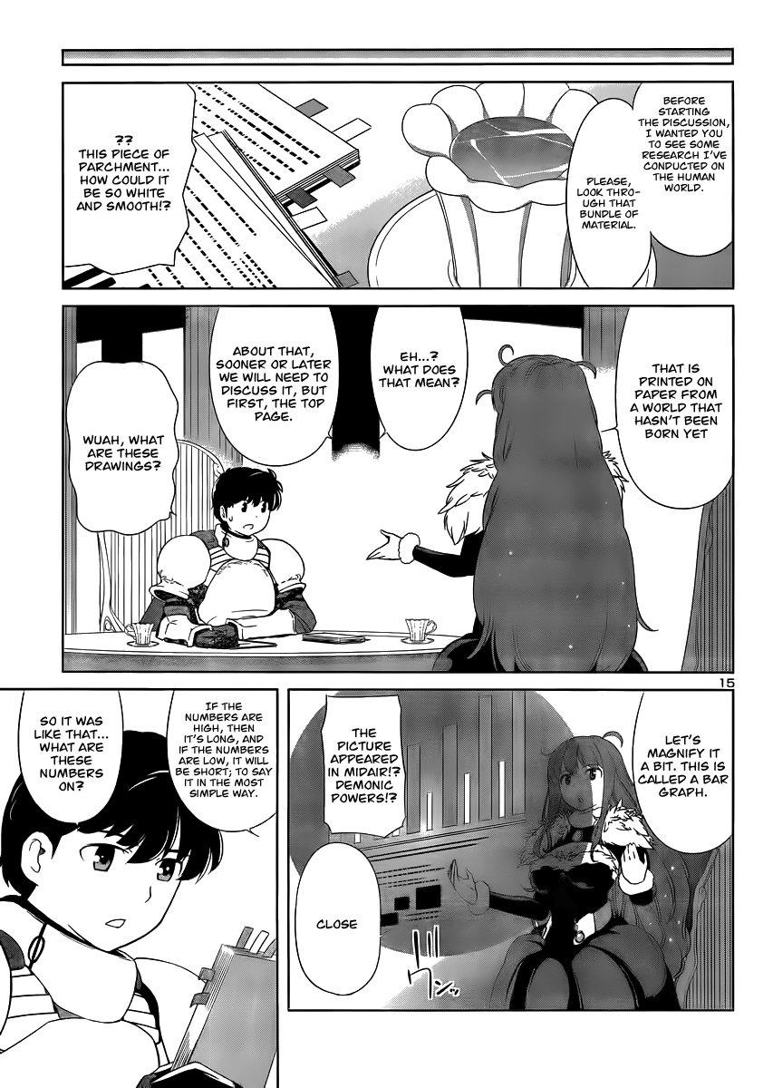 Maoyuu Maou Yuusha - Oka no Mukou e Chapter 1.2 page 16 - Chapter 1 v2 : Contract