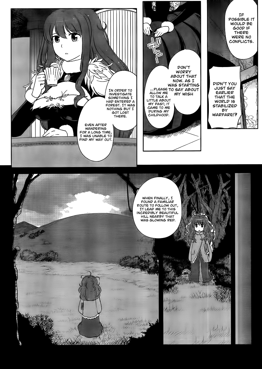 Maoyuu Maou Yuusha - Oka no Mukou e Chapter 1.2 page 24 - Chapter 1 v2 : Contract
