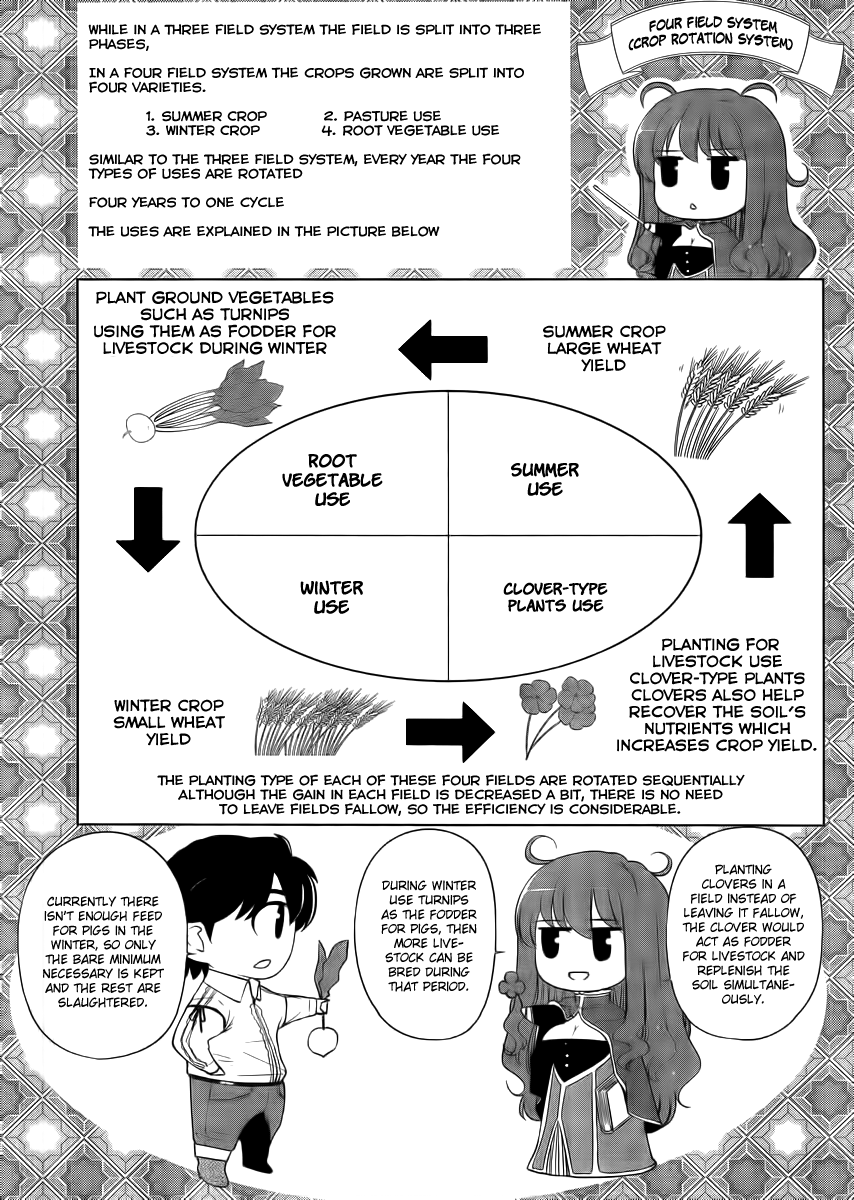 Maoyuu Maou Yuusha - Oka no Mukou e Chapter 2.2 page 20 - Chapter 2 v2 : Humankind