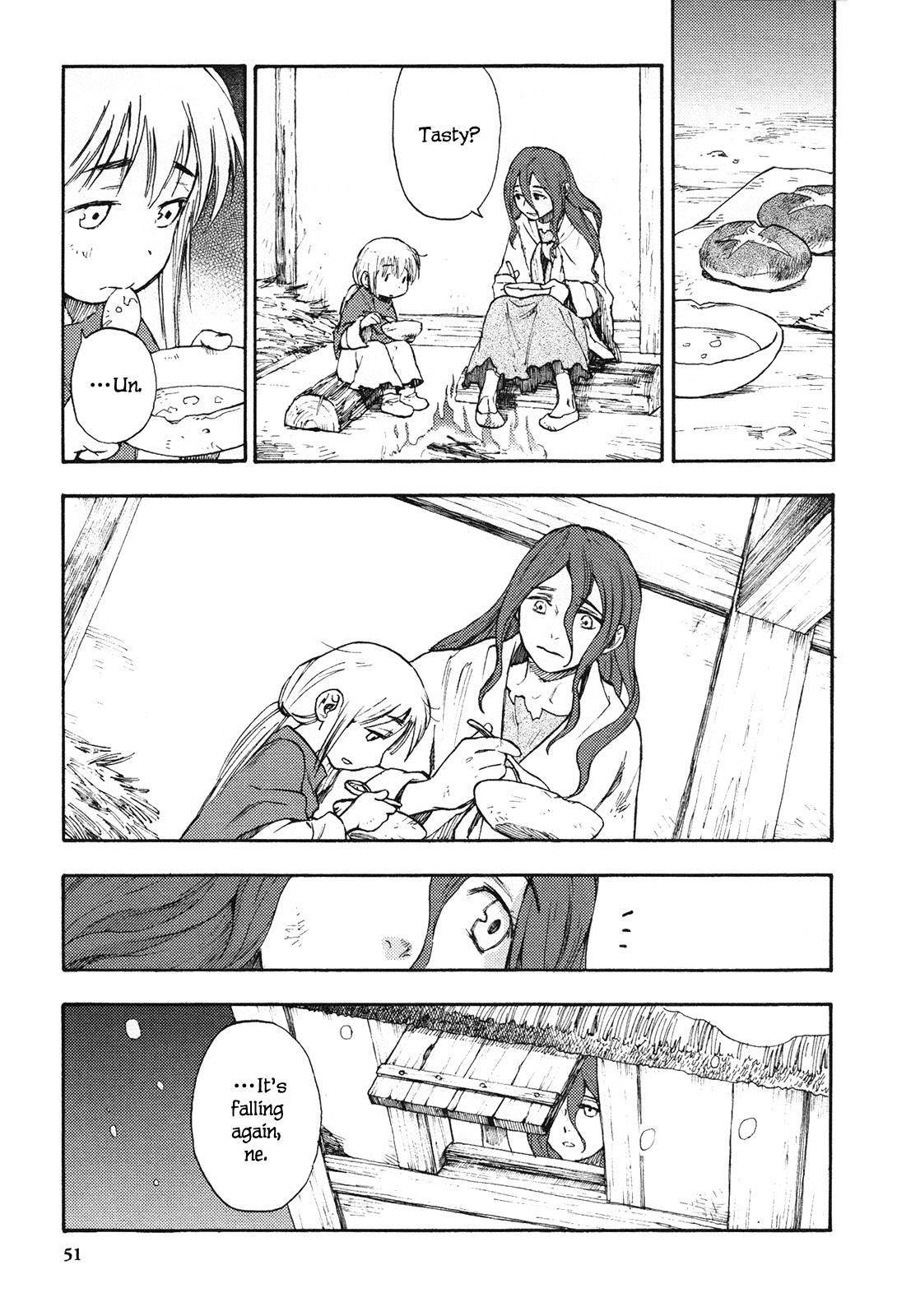 Maoyuu Maou Yuusha Chapter 2 page 5 - Chapter 2: 「Artificial Reform with Fighting Spirit」