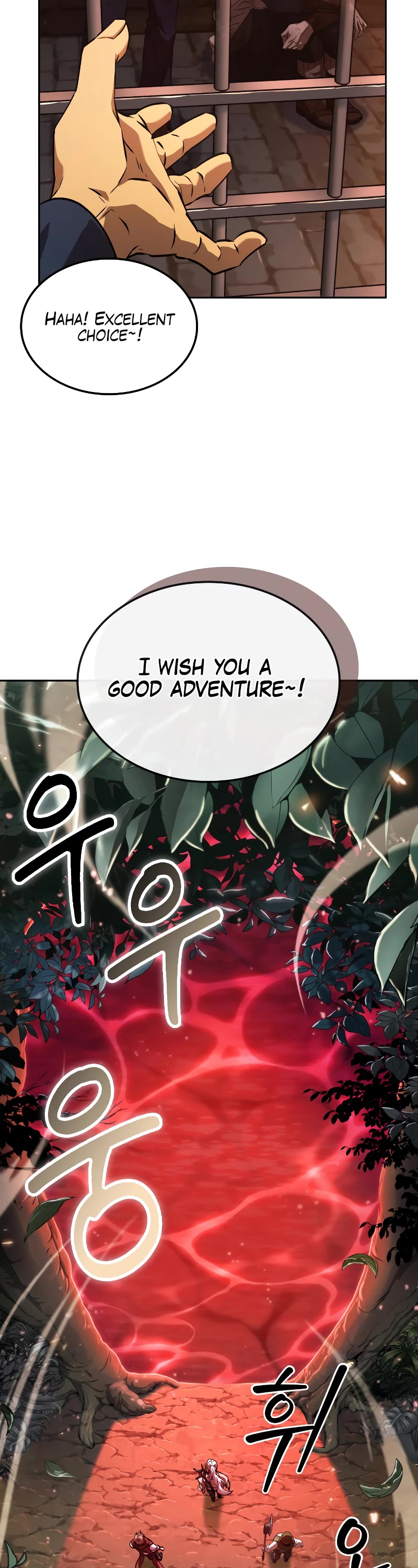 Maplestory: The Last Adventurer Chapter 0 page 22 - Chapter 0: Prologue
