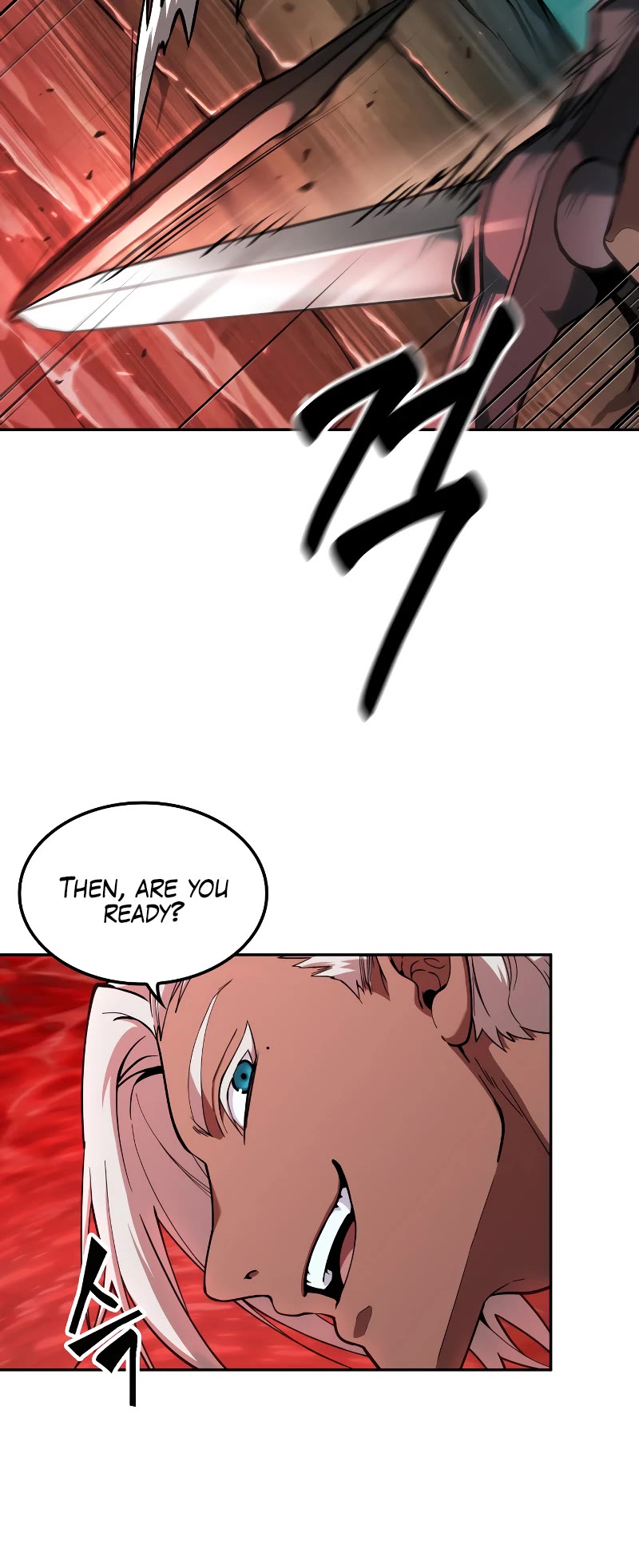 Maplestory: The Last Adventurer Chapter 0 page 24 - Chapter 0: Prologue