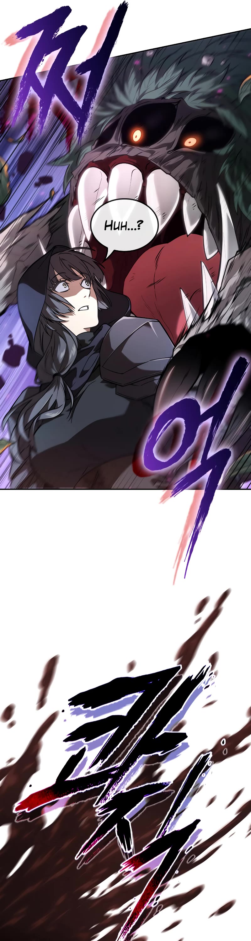 Maplestory: The Last Adventurer Chapter 0 page 31 - Chapter 0: Prologue