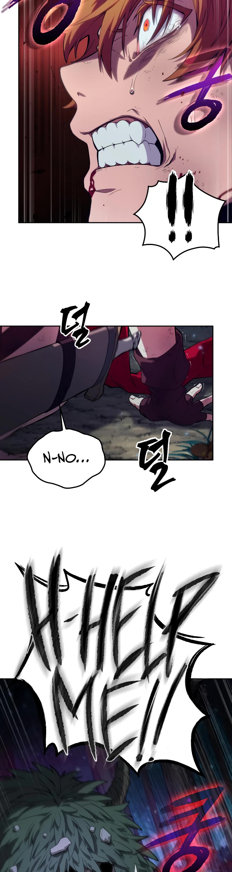 Maplestory: The Last Adventurer Chapter 0 page 51 - Chapter 0: Prologue