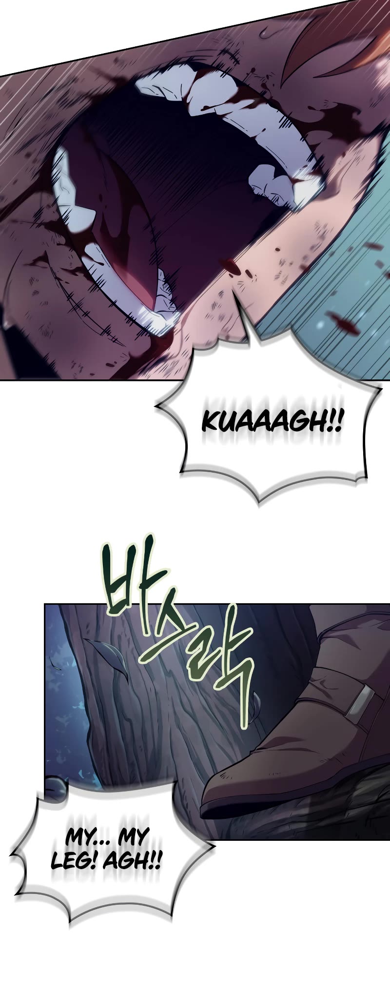 Maplestory: The Last Adventurer Chapter 0 page 54 - Chapter 0: Prologue