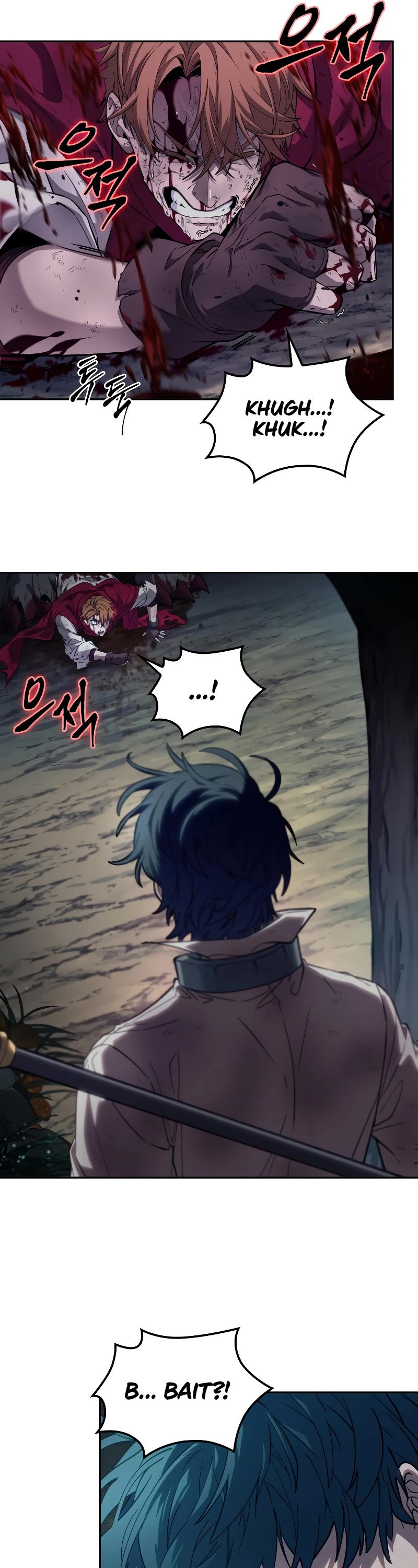 Maplestory: The Last Adventurer Chapter 0 page 55 - Chapter 0: Prologue